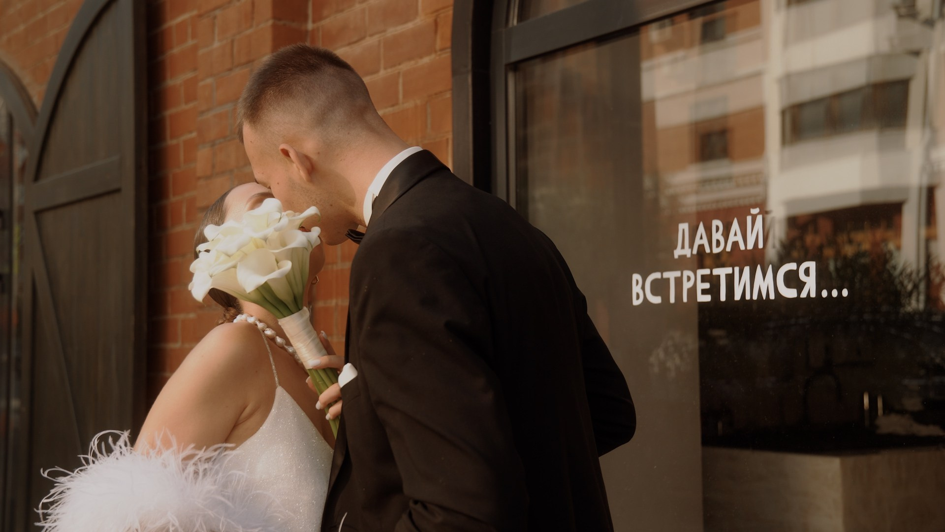 Портфолио. Видеограф Тюмень Дмитрий Перфильев