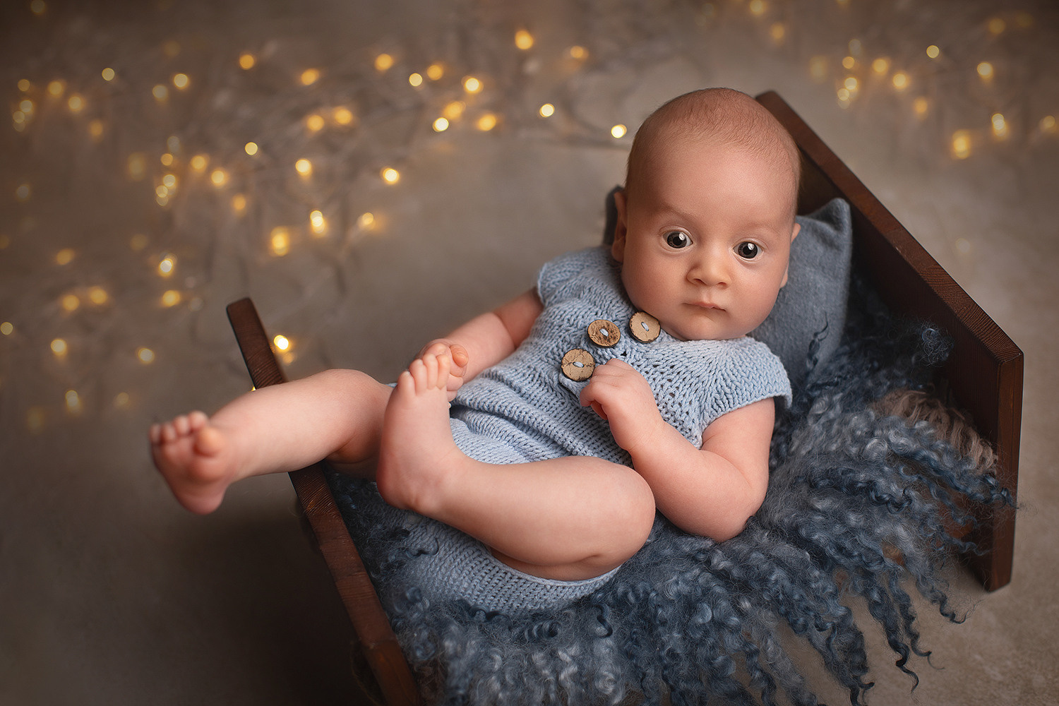 Отзывы. Фотограф новорождённых и детей до года на КМВ