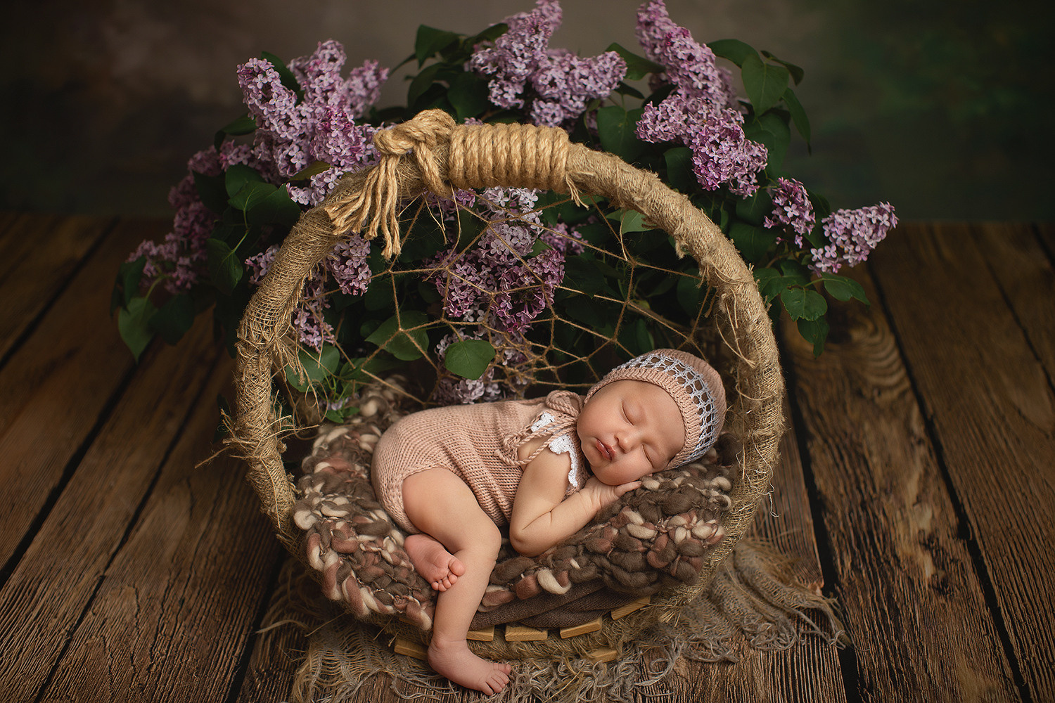 Отзывы. Фотограф новорождённых и детей до года на КМВ