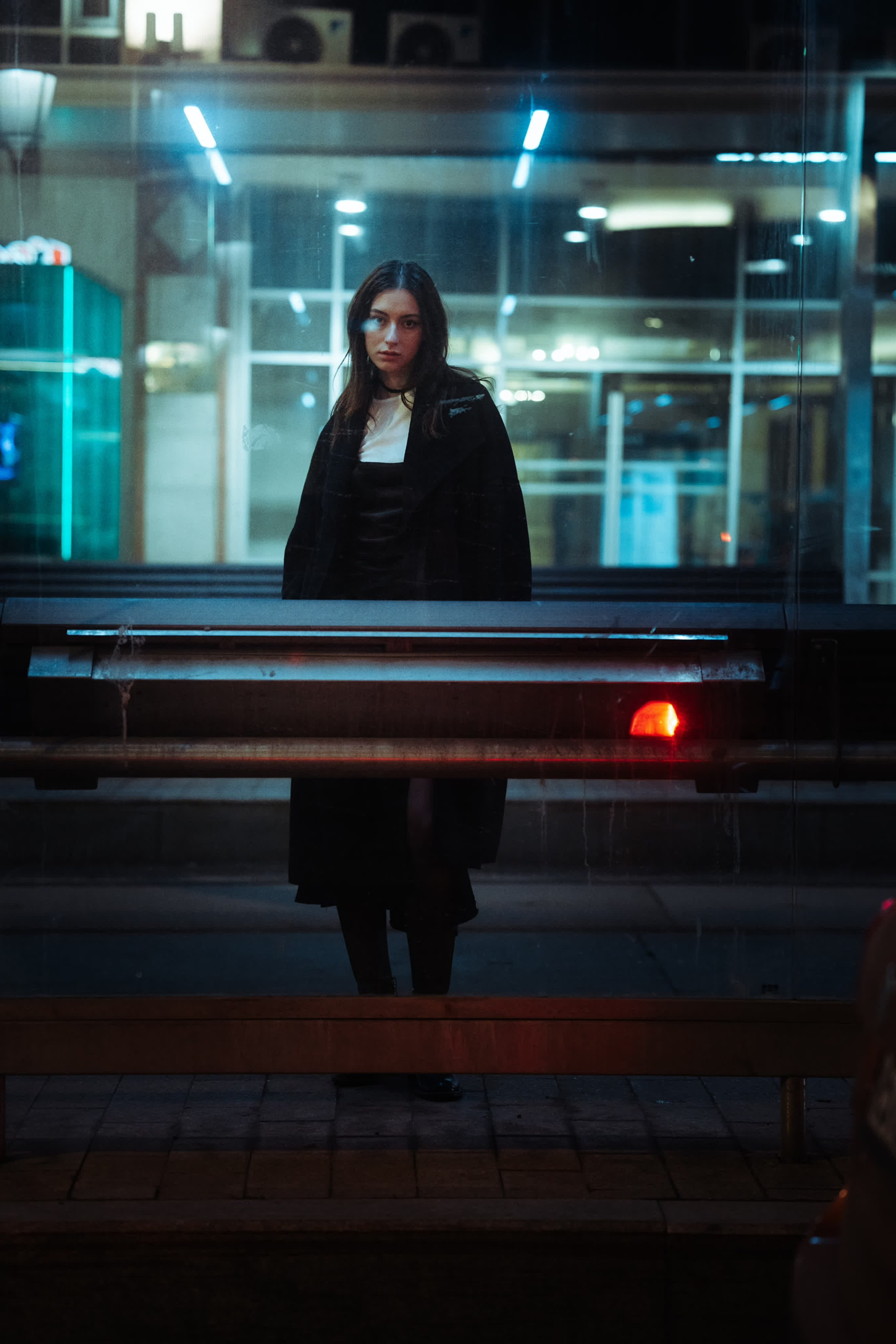 REELs. Алексей Mollino… Фотографии и немножечко больше