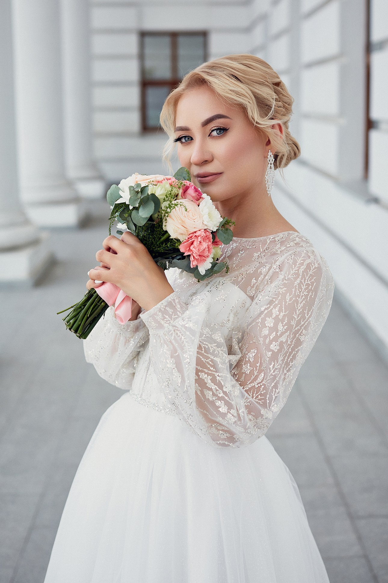 Макияж или как испортить фотосессию. Свадебный фотограф в Самаре — Дмитрий Емец