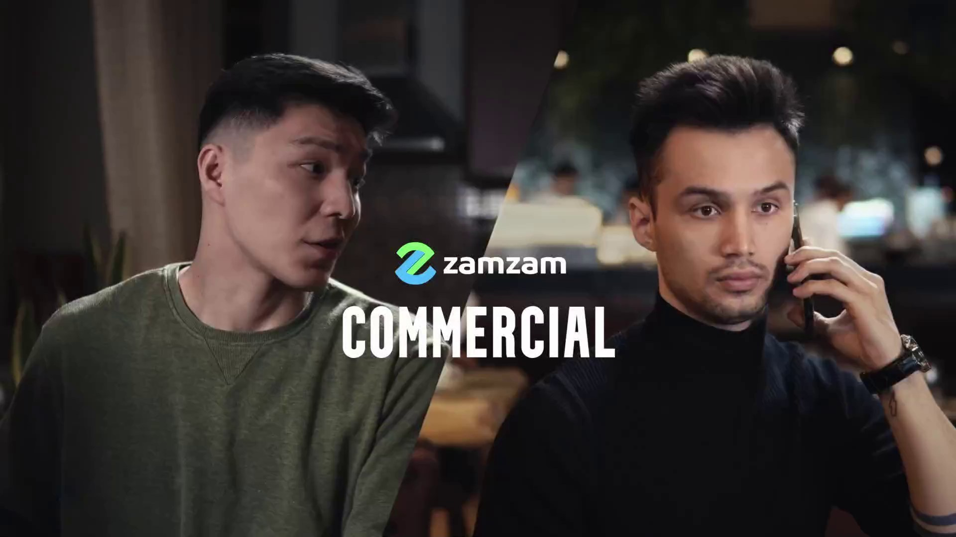 Vladimir Nechaev - Filmmaker in Paris