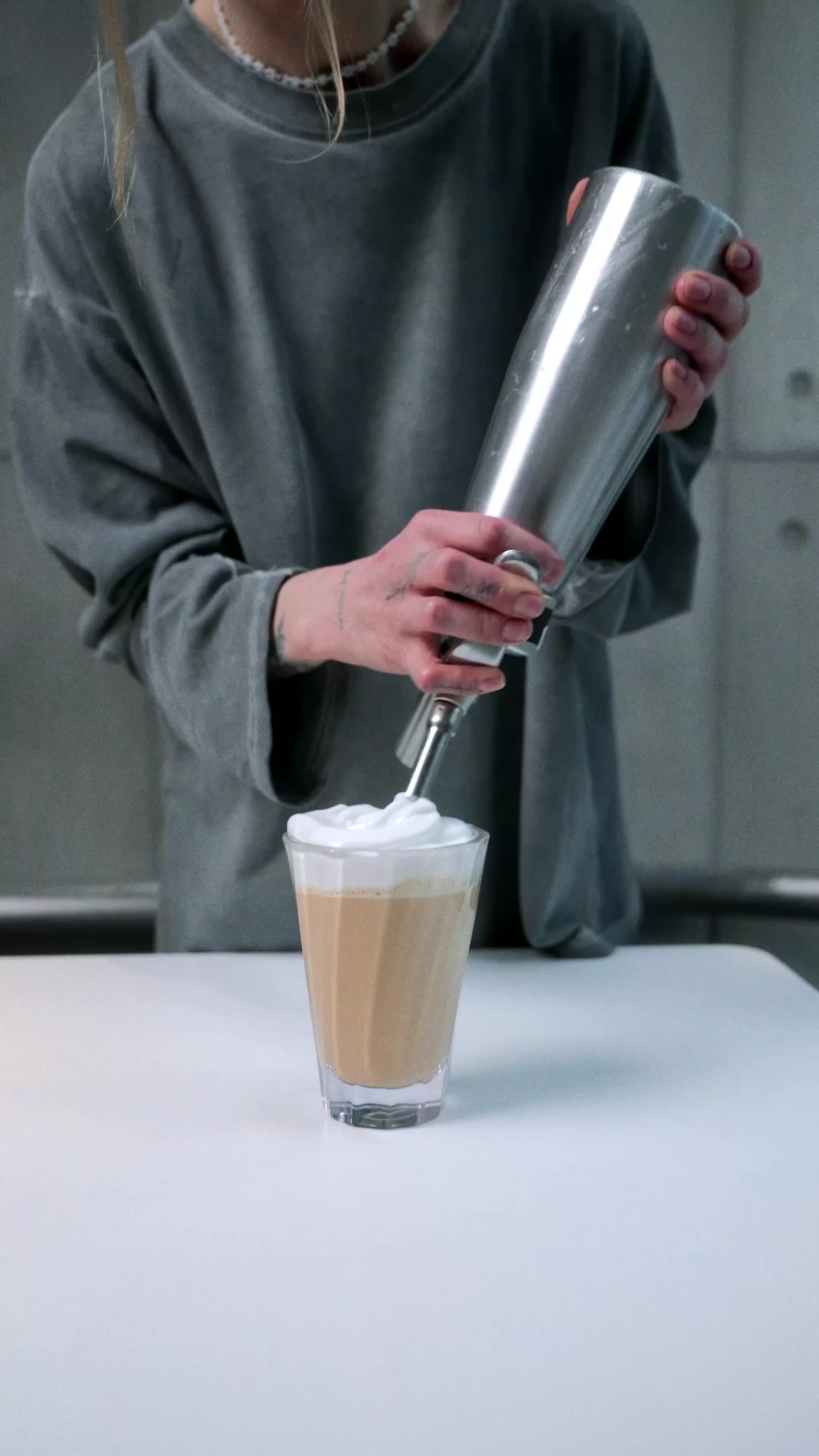 Еда / Кофе. Фото| Видео продакшн | Александр Ярков