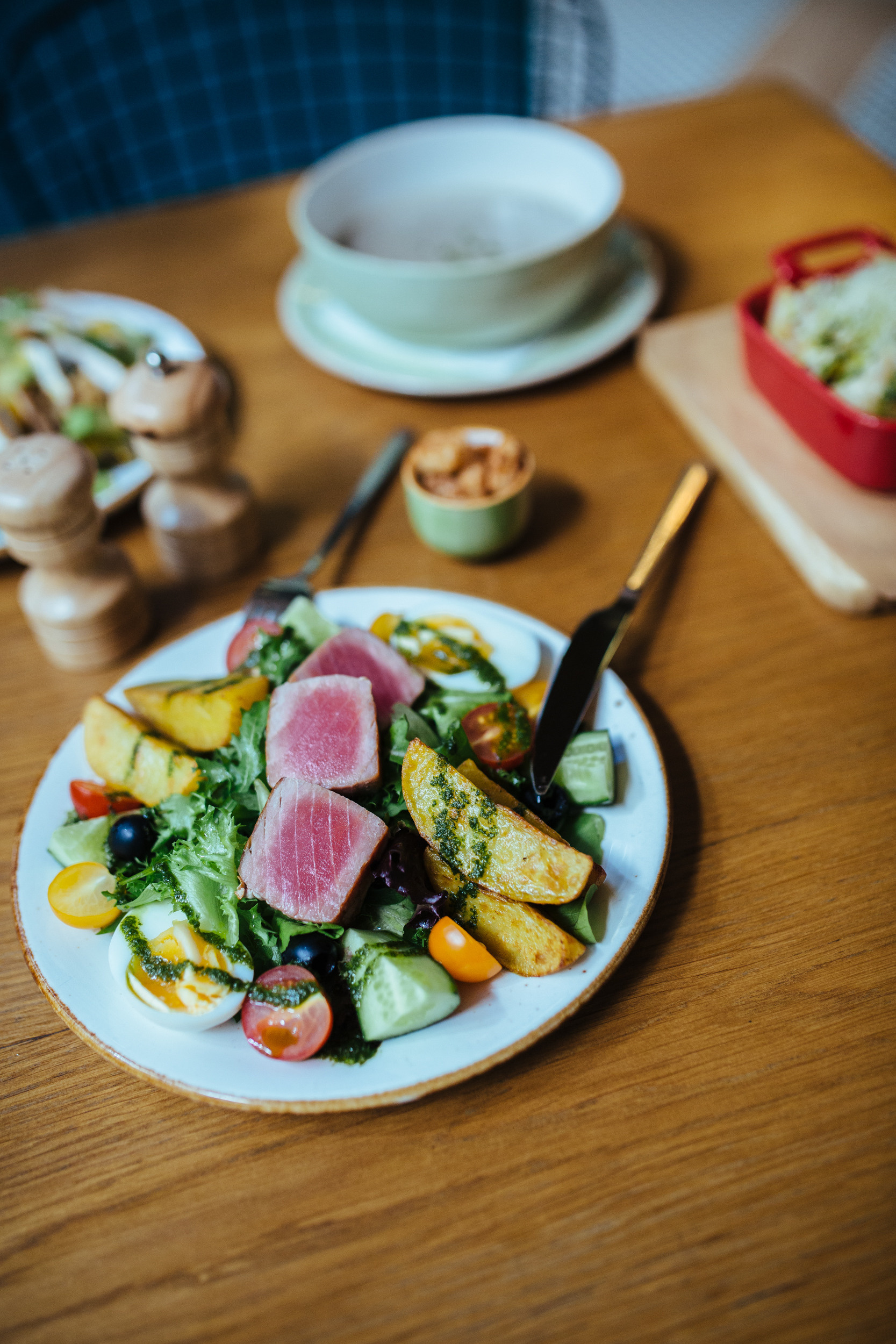 Кафе EATON в ТРЦ «Макси»