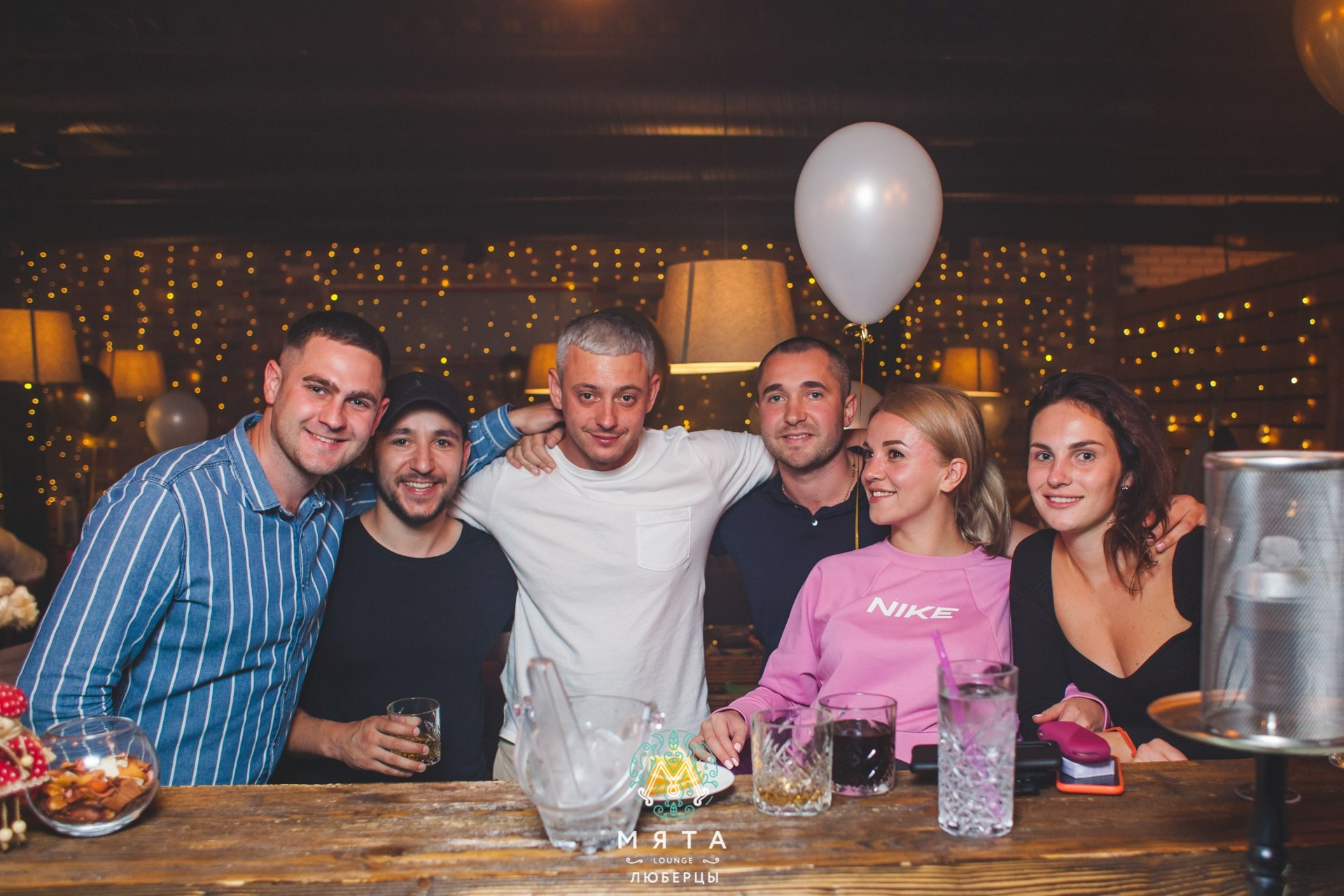 Контент. Фотограф на мероприятие в Москве Марик