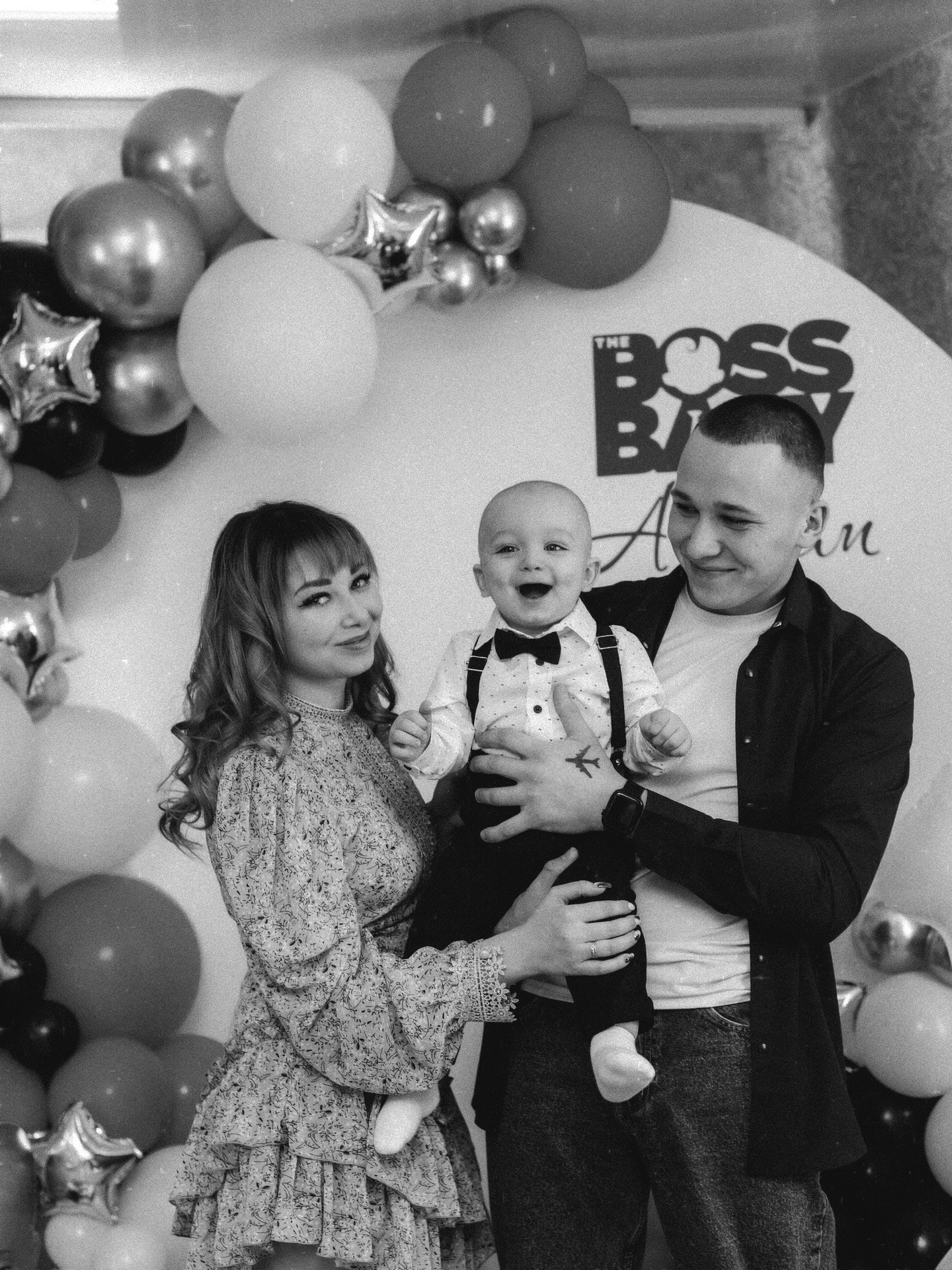 СВАДЕБНЫЙ И СЕМЕЙНЫЙ ФОТОГРАФ