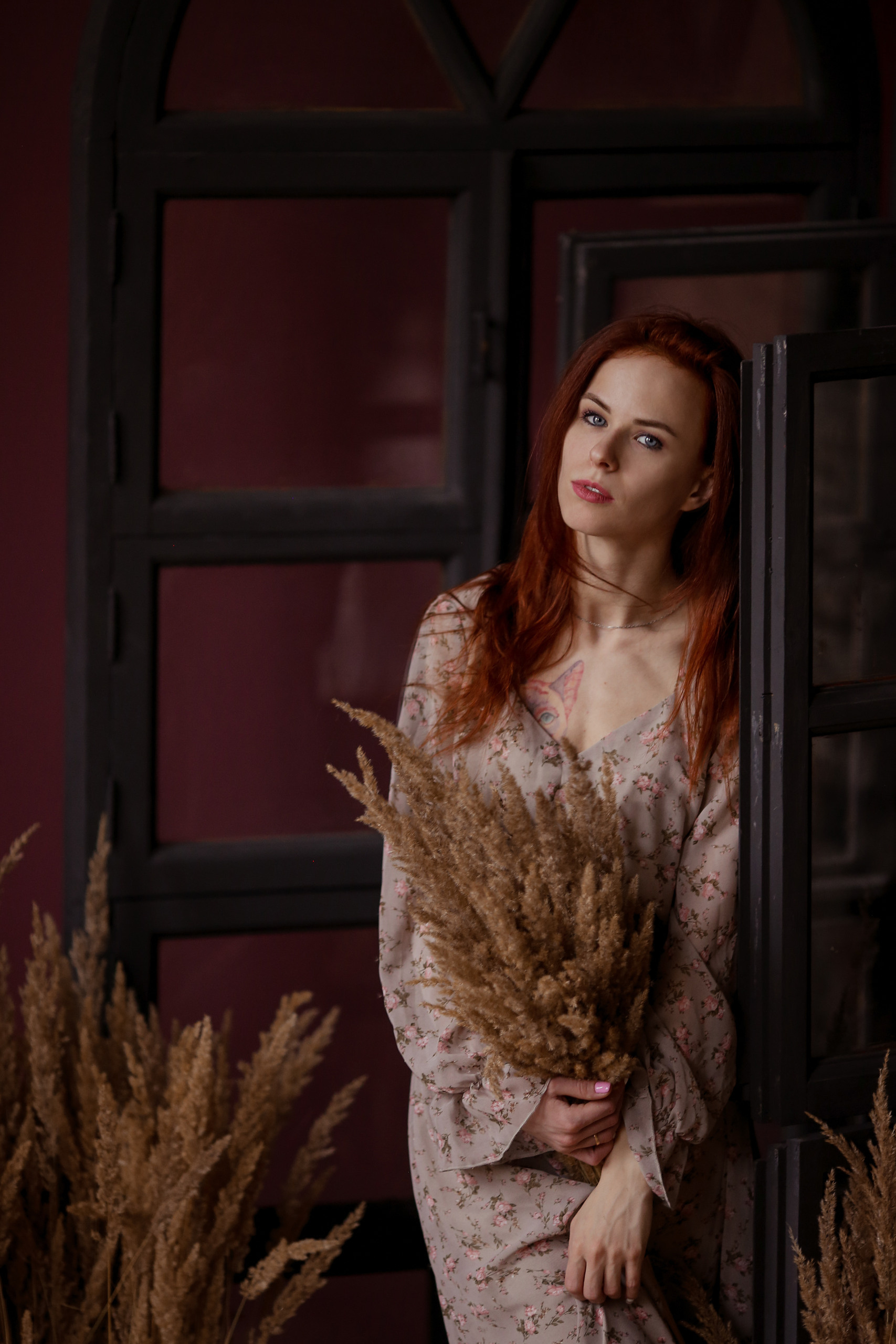 Детский семейный фотограф в г. Москве Жанна Трофимова