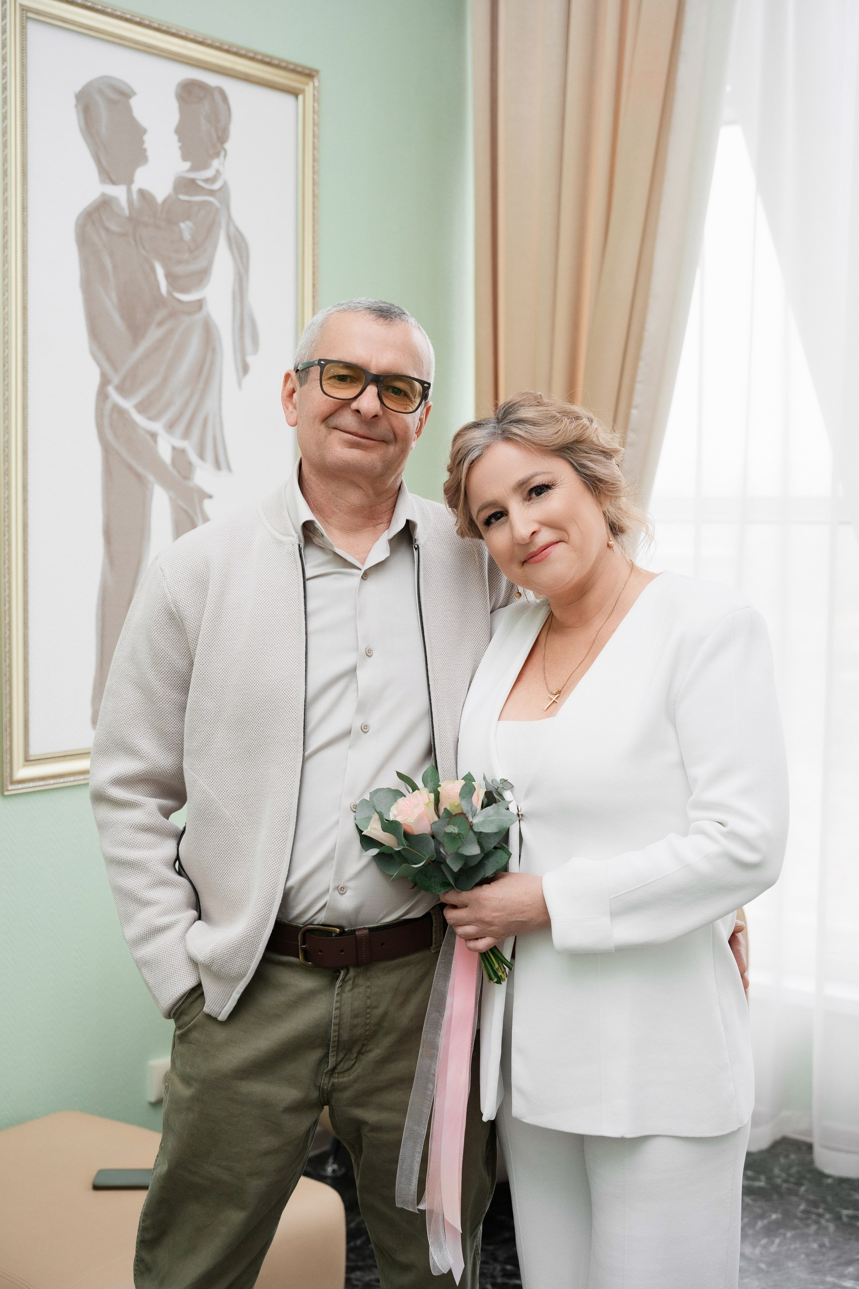 Профессиональная свадебная фотосессия. Фотограф Камчатка Тимофей Тимофеенко