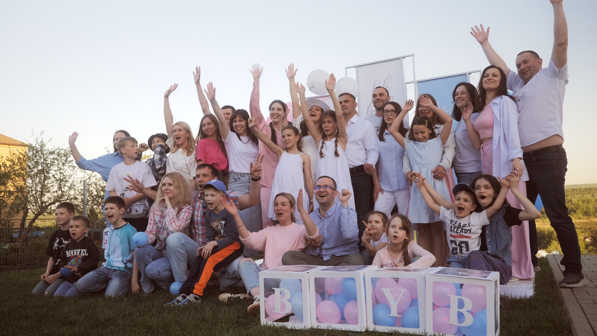 Свадебное видео Анны и Алексея 18.05.2024. Свадебный видеограф Андрей Умпелев