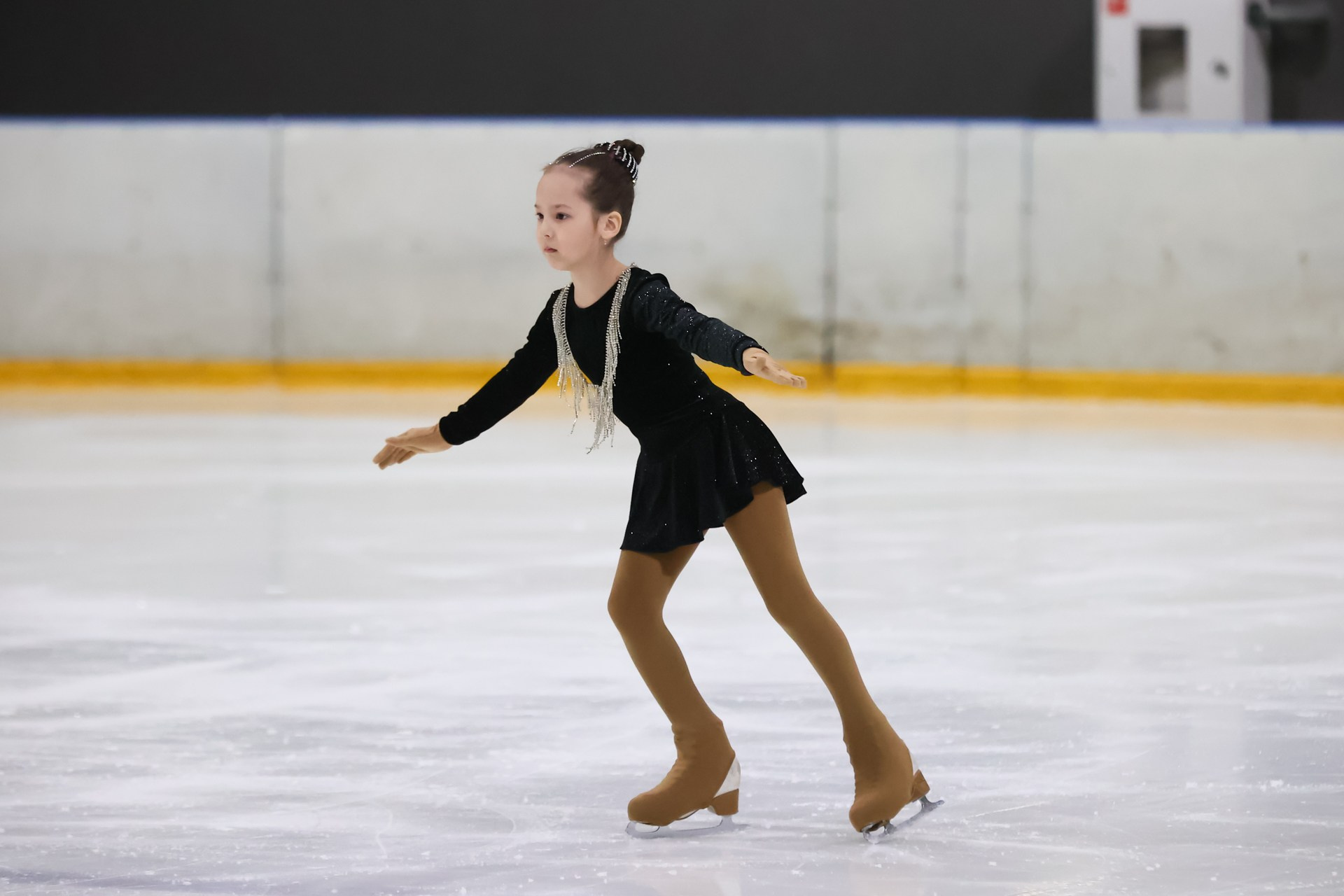 XV Традиционные соревнования по фигурному катанию. Спортивный фотограф Екатеринбург Онлайн трансляции