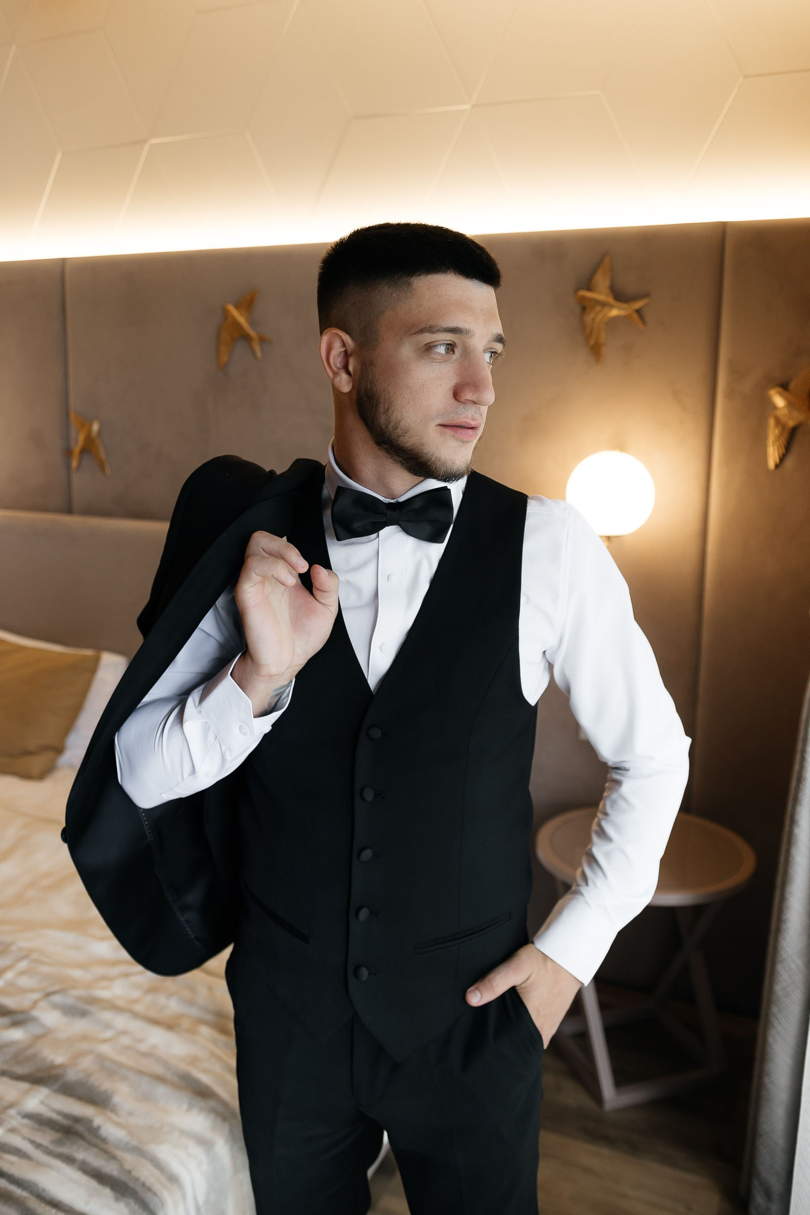 Свадебный и семейный фотограф в Новосибирске Дарья Кель