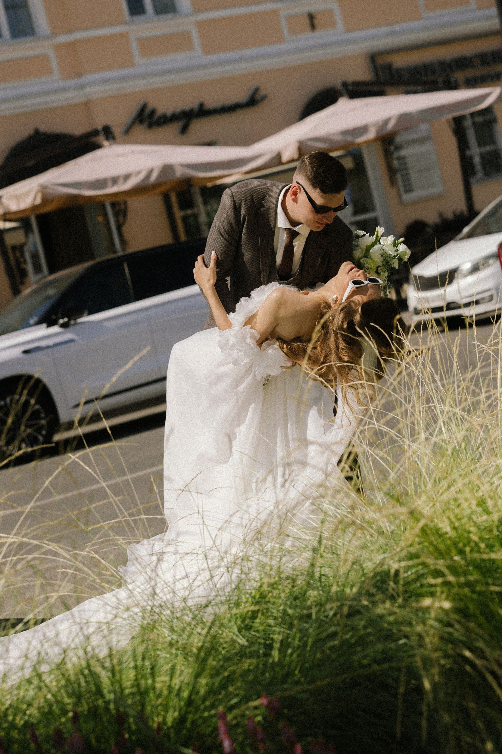 Свадебное агентство «Всё Серьёзно»