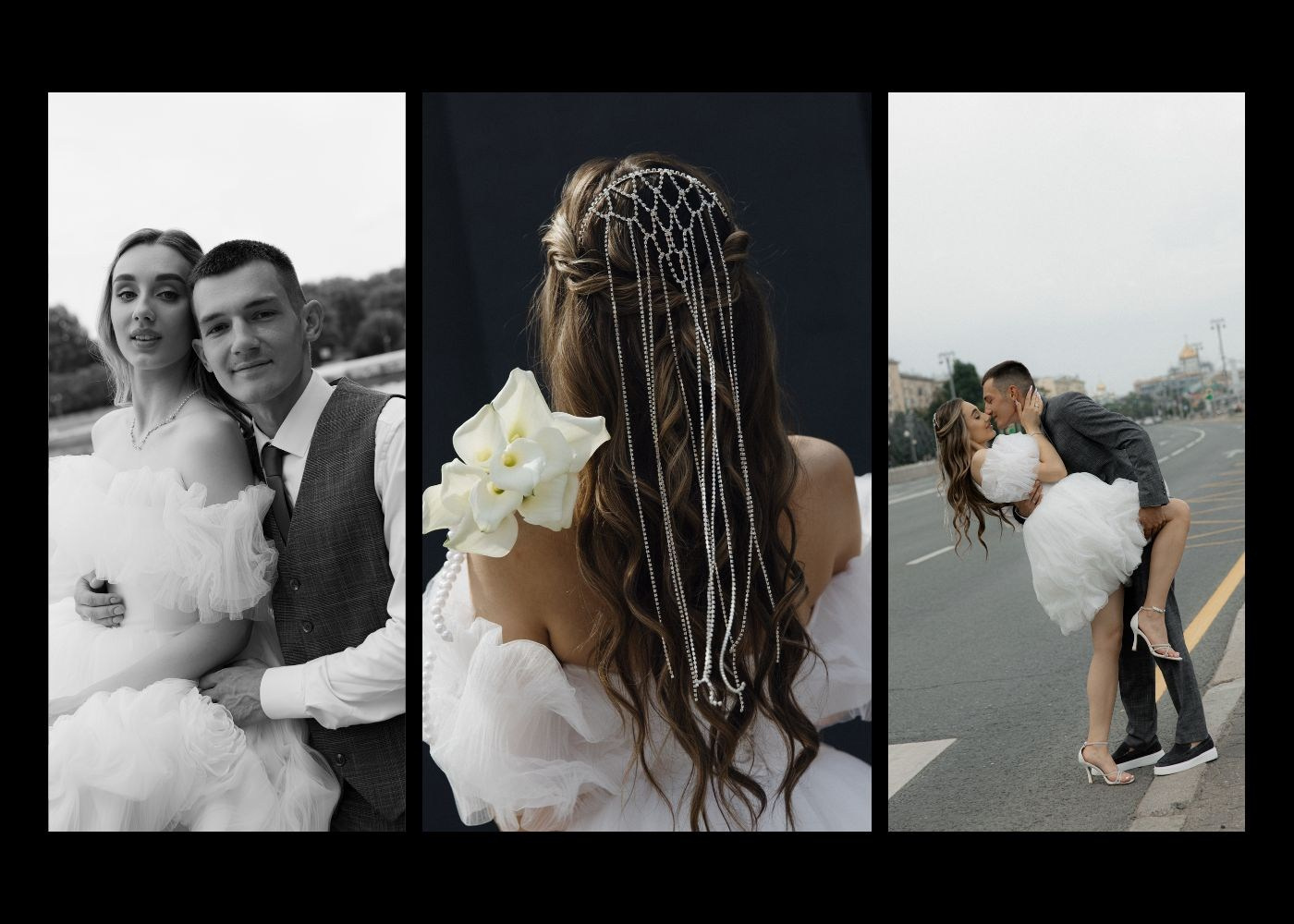 Свадебный фотограф Москва