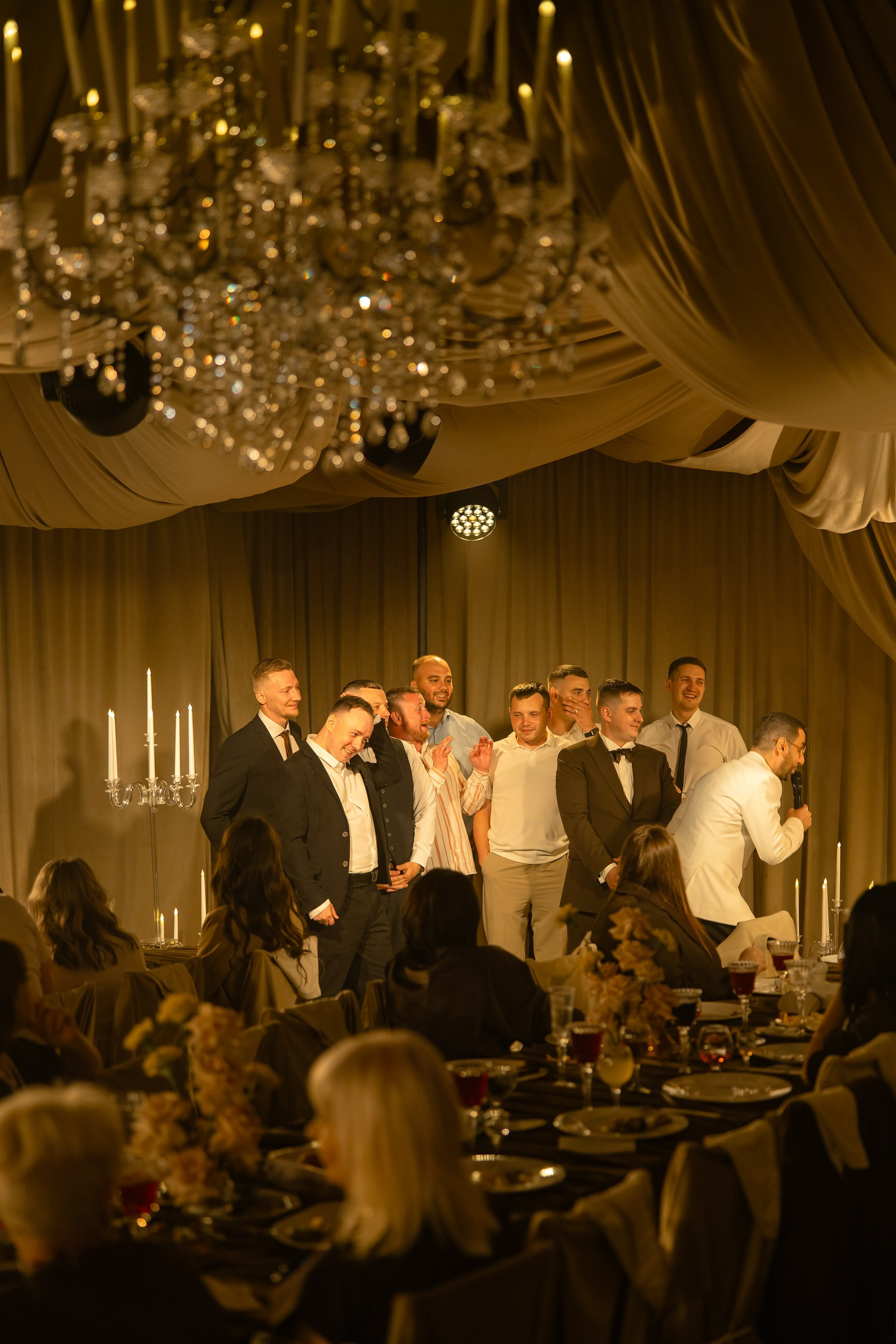 Ирина & Евгений. Yura Rush Свадебный фотограф Тюмень