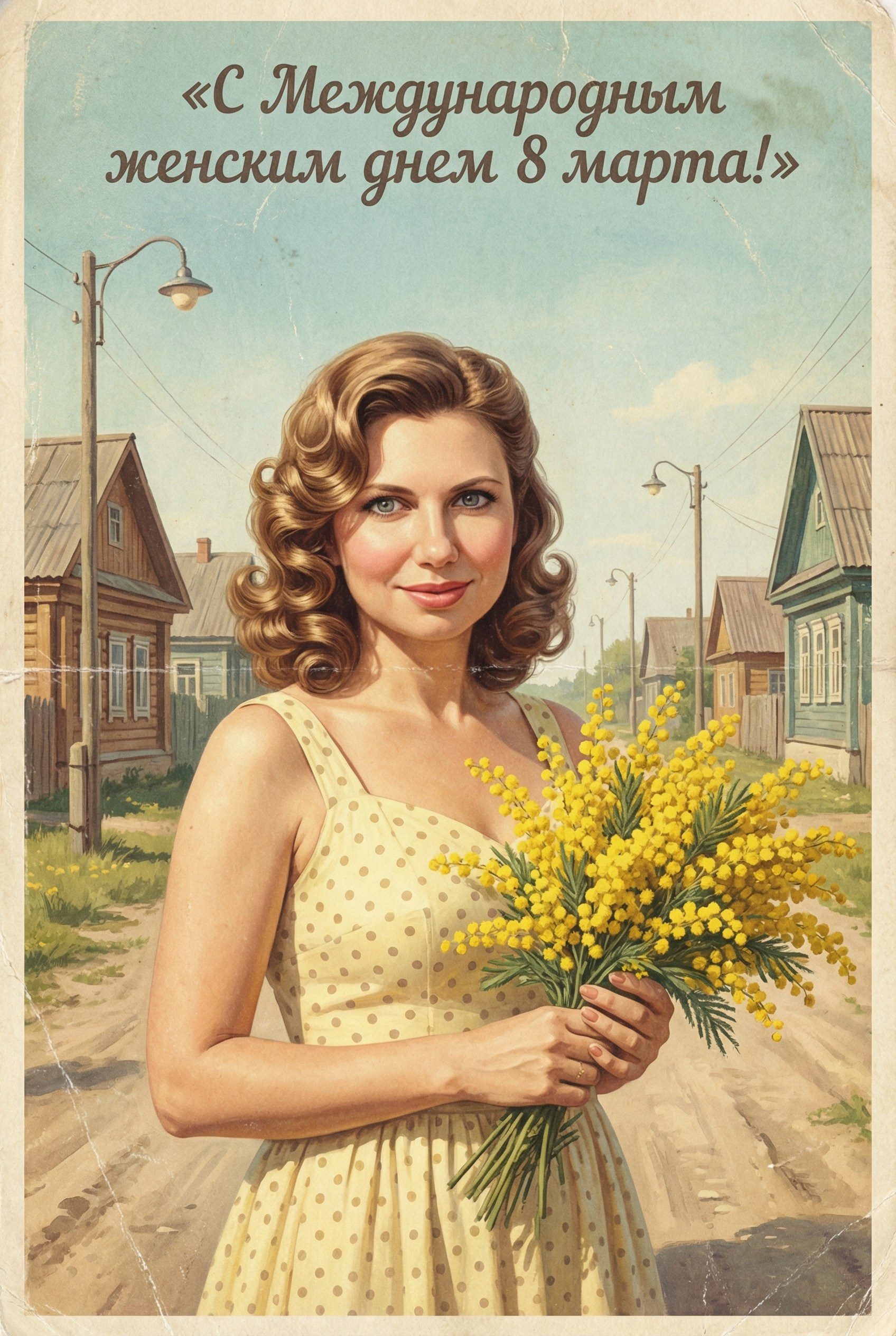 «ОТКРЫТКИ» МИНИ