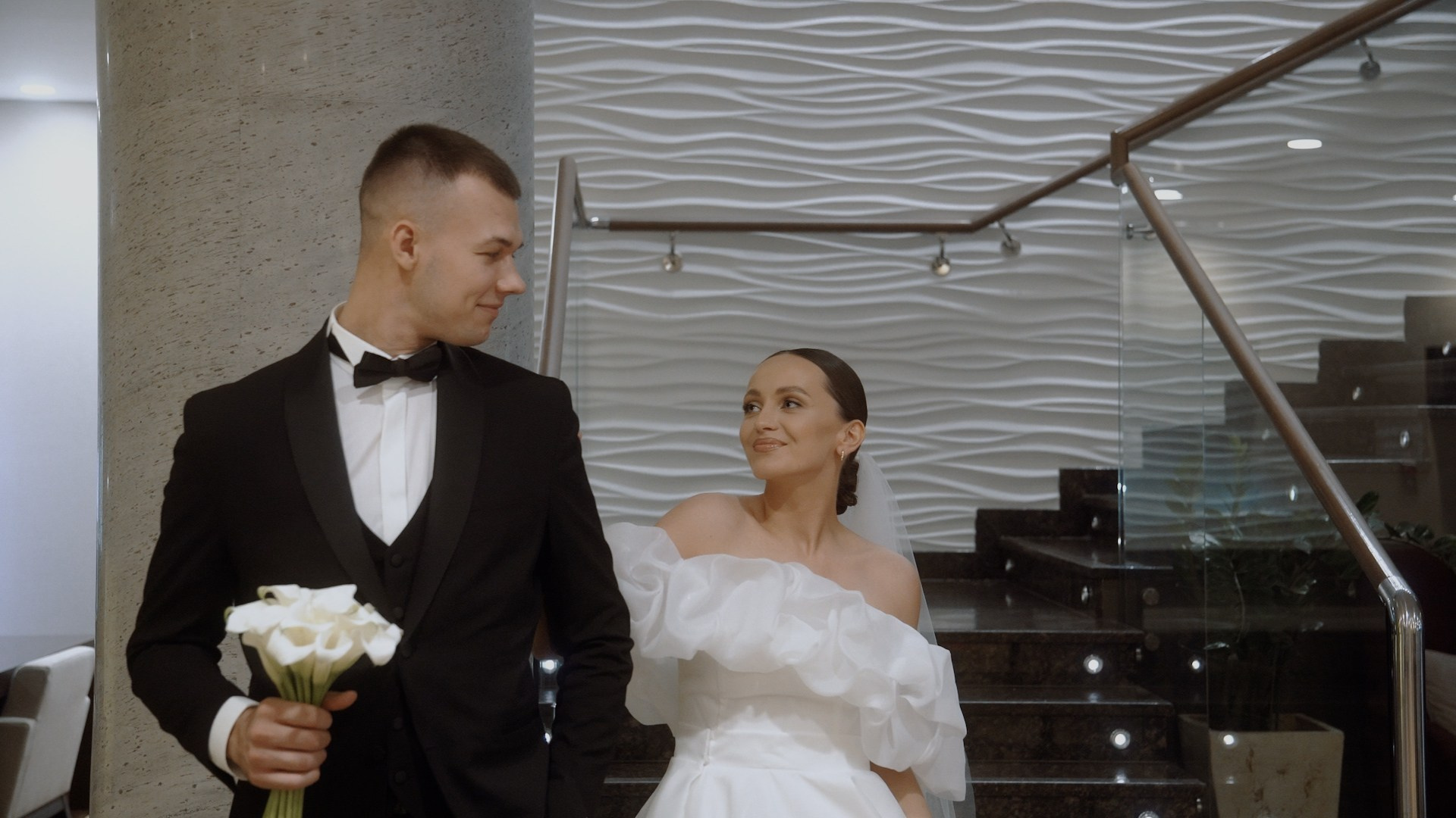 Портфолио. Видеограф Тюмень Дмитрий Перфильев