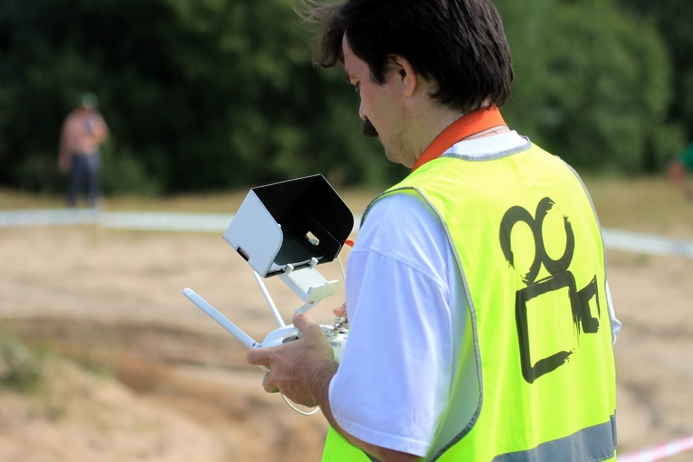 «Студия DRONAVT`s» — видеосъёмка и фотография г. Москва