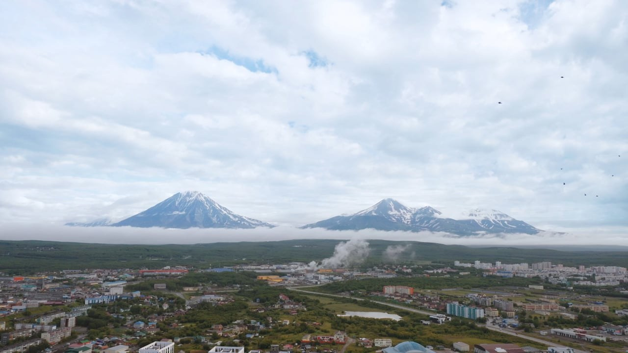 Видео. Главная