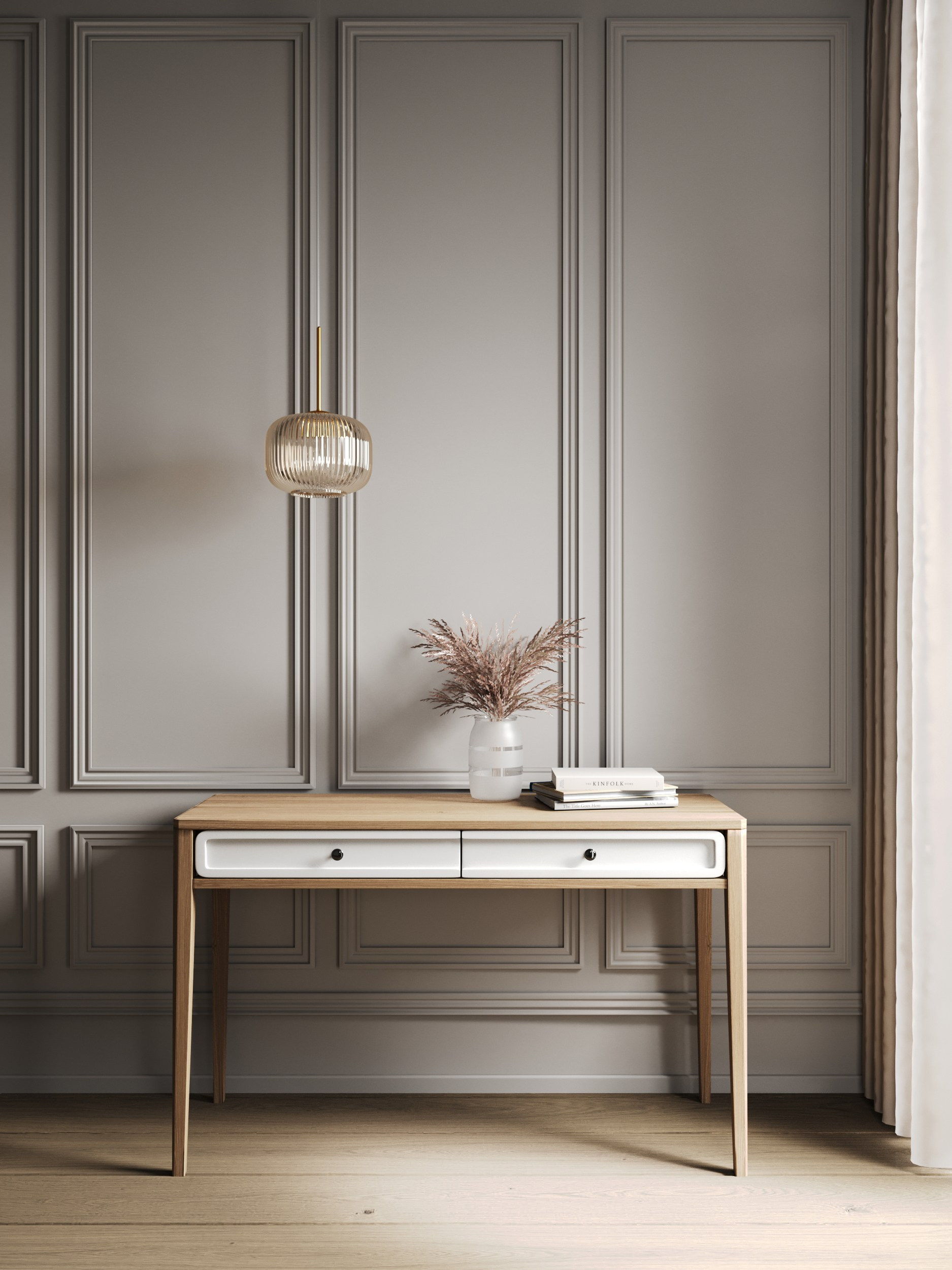 Предметная визуализация. 3D визуализатор интерьеров жилых и коммерческих помещений Полина Зотова