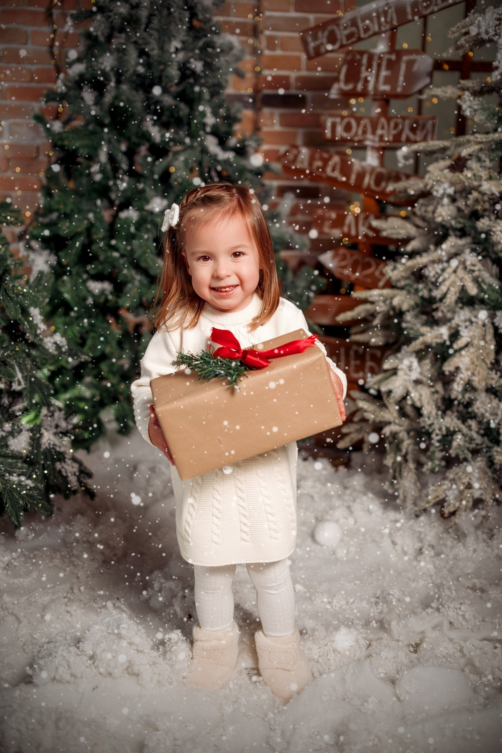 Отзывы. Детский студийный фотограф Сочи