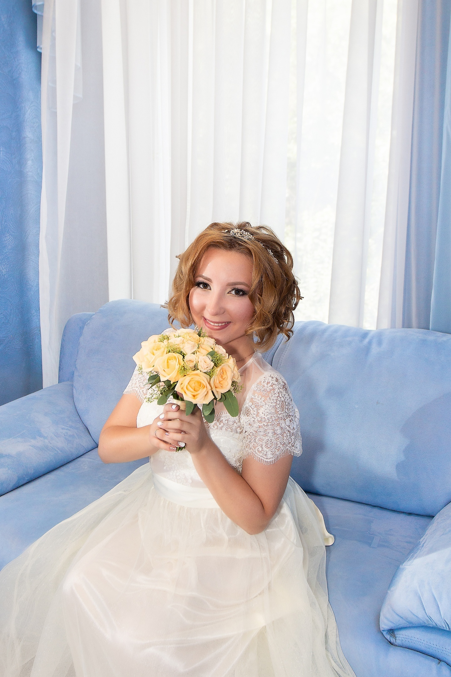 Отзывы. Фотограф Белгород