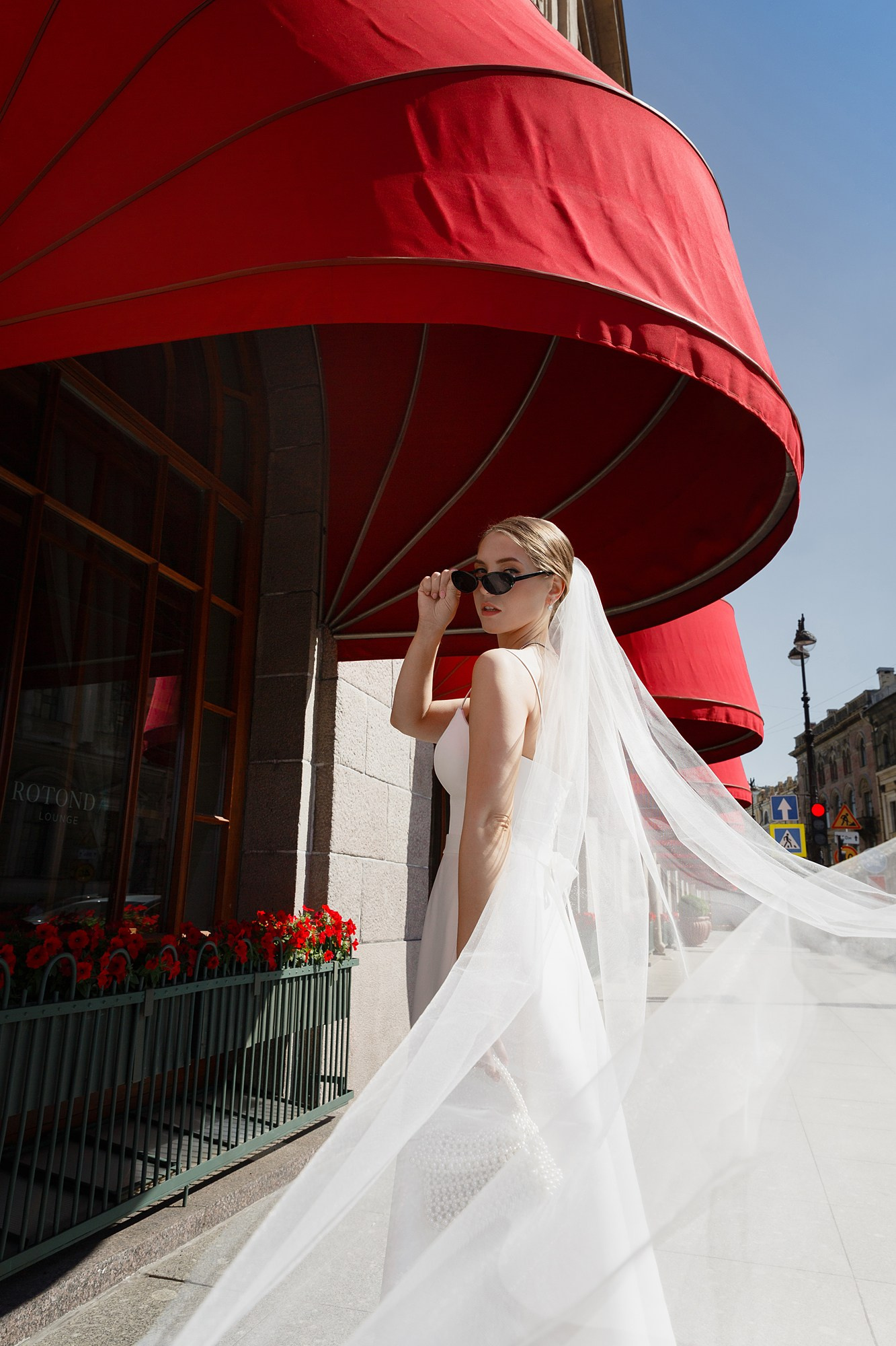 Свадебный фотограф в Санкт-Петербурге Наталья Вендт