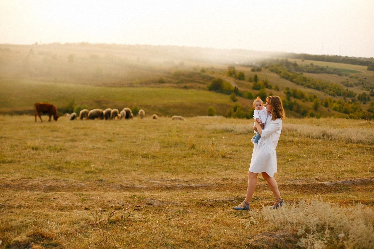 Фотограф Александра Рышкова