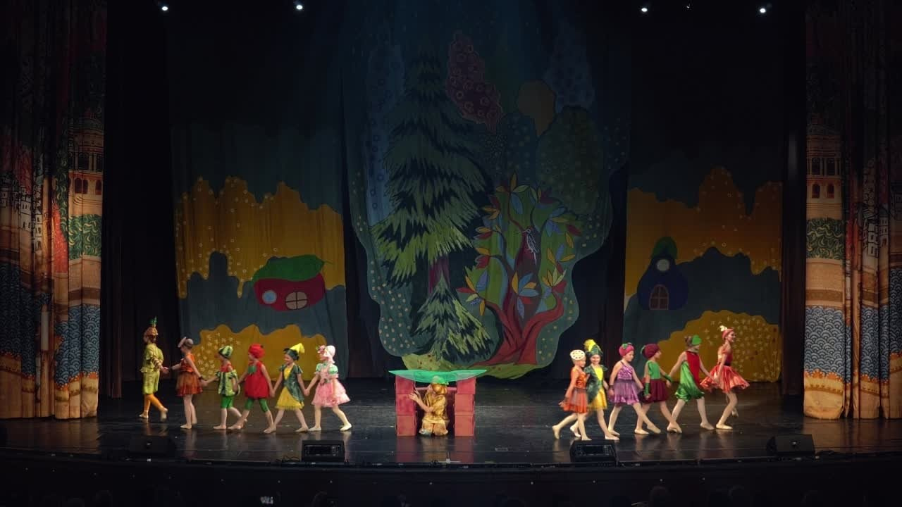 Видеосъёмка отчетных концертов, конкурсов, выступлений. «Студия DRONAVT`s» — видеосъёмка и фотография г. Москва