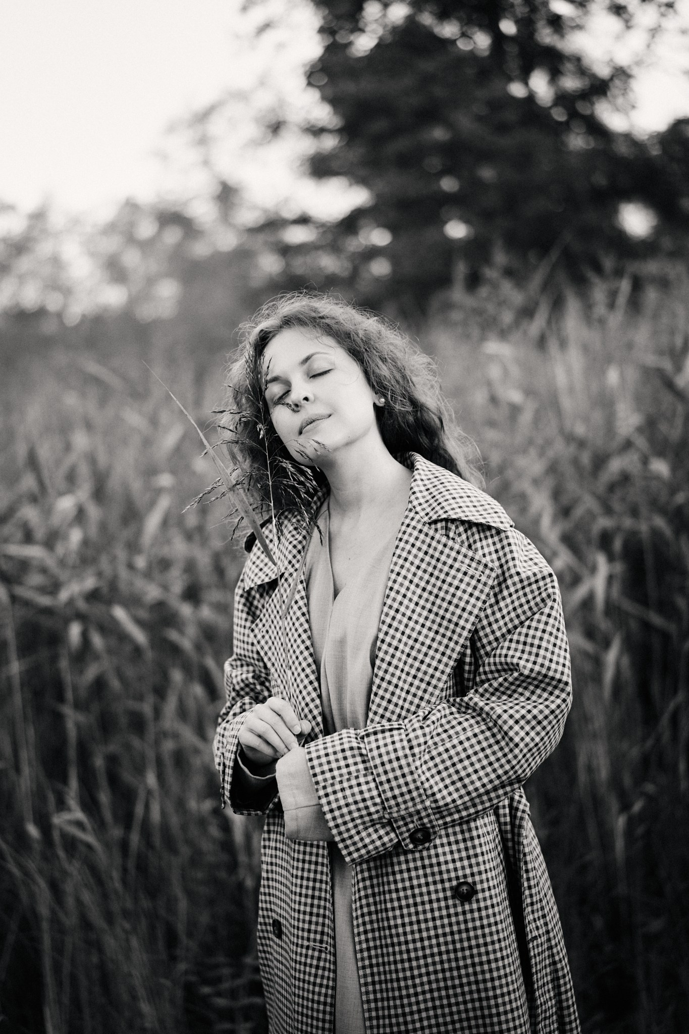 Photographer in Vilnius