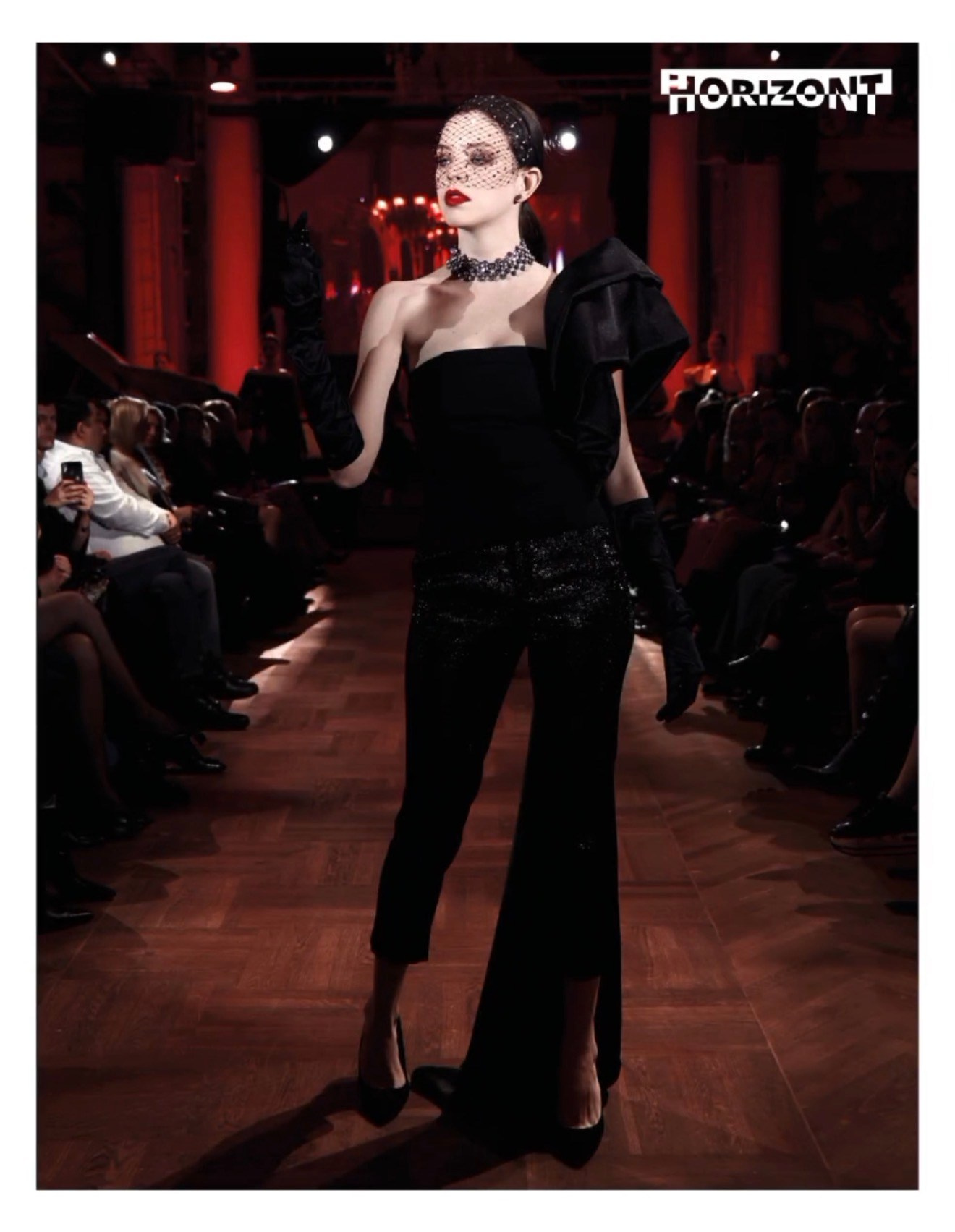 Фотограф Сергей Воля