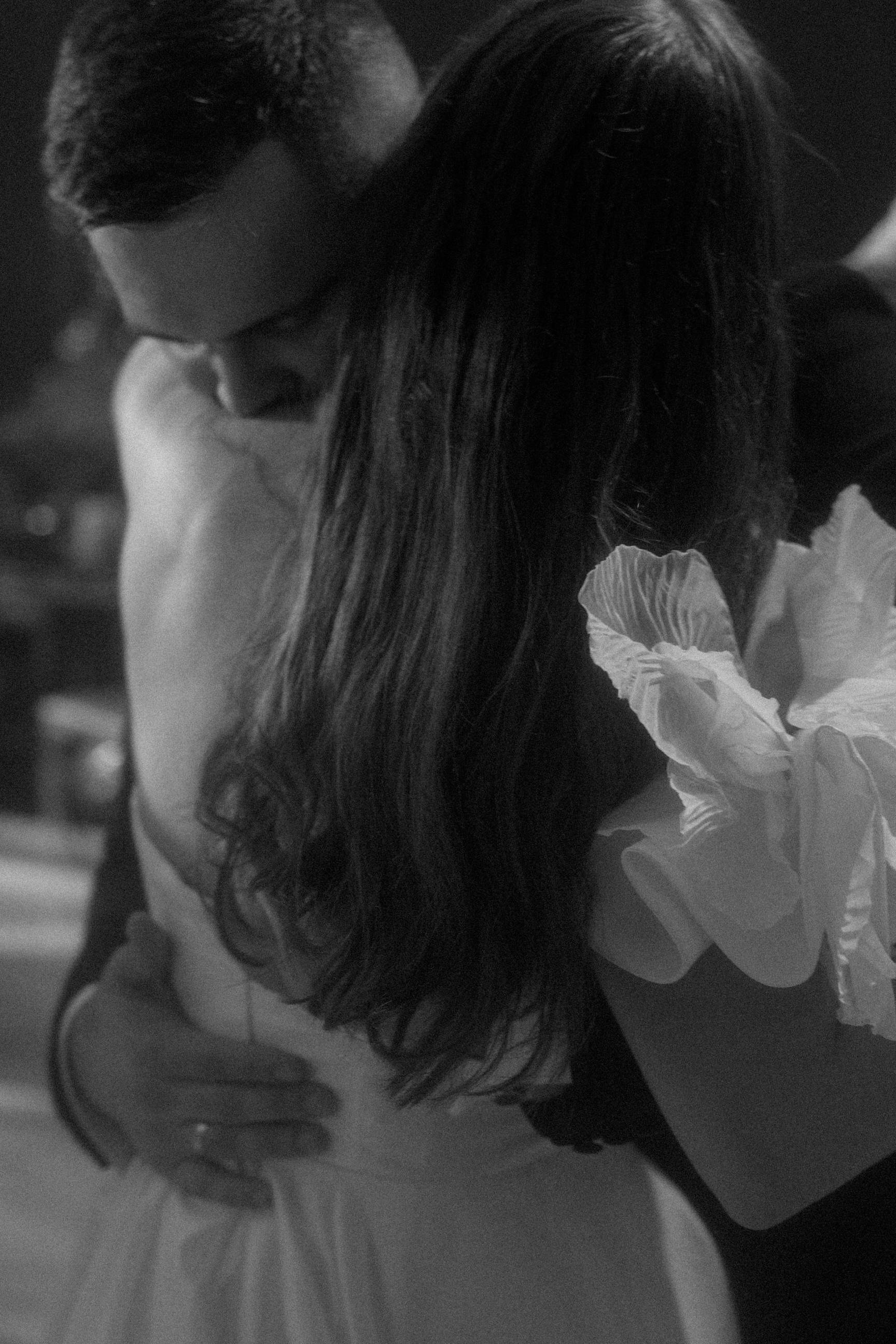 Анна & Андрей. Yura Rush Свадебный фотограф Тюмень