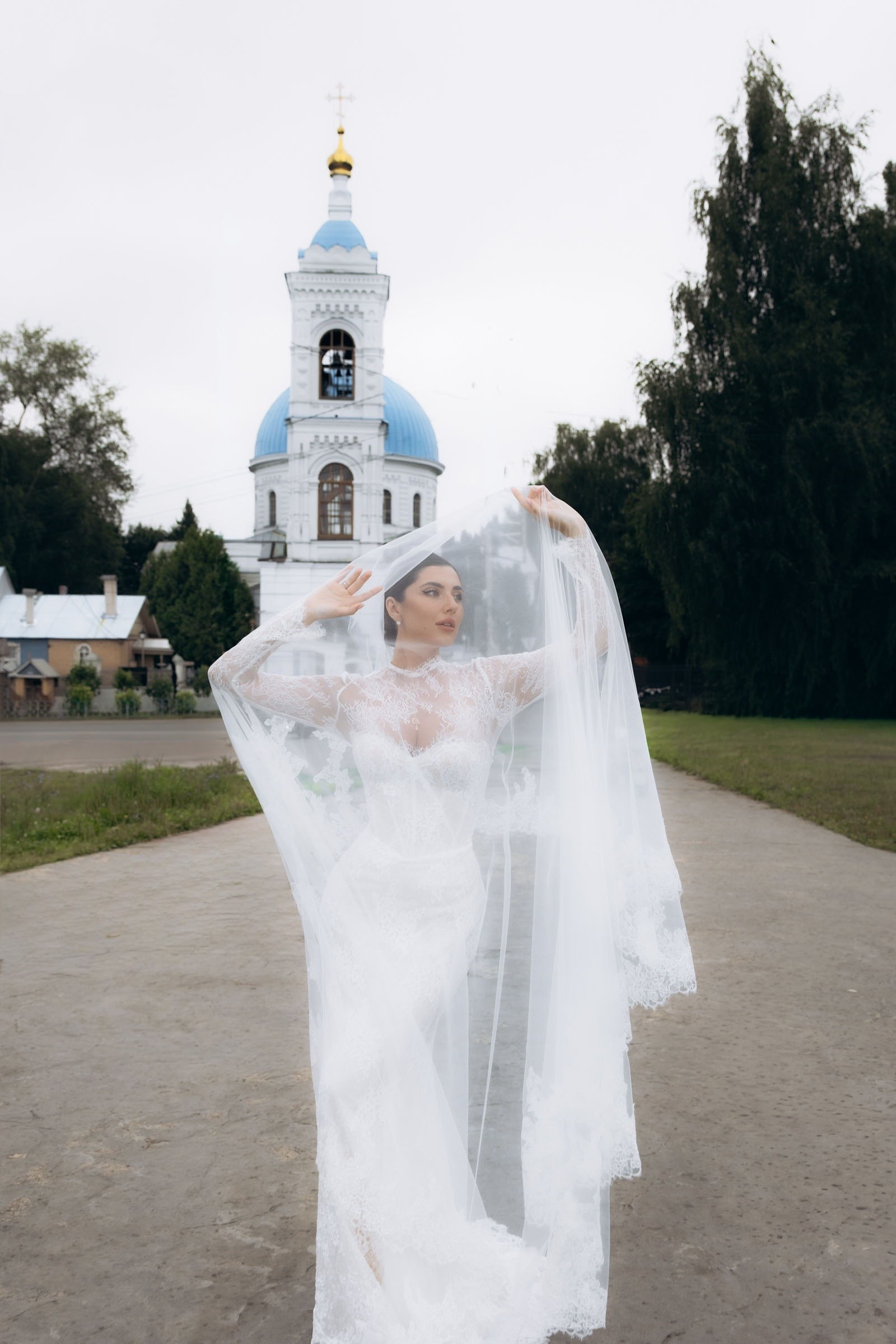 Фотограф Анна Кылосова