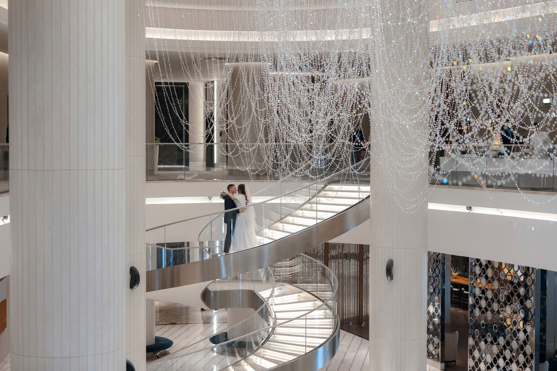 Видео. Свадебный фотограф и видеограф Юрий и Эля Дубинины