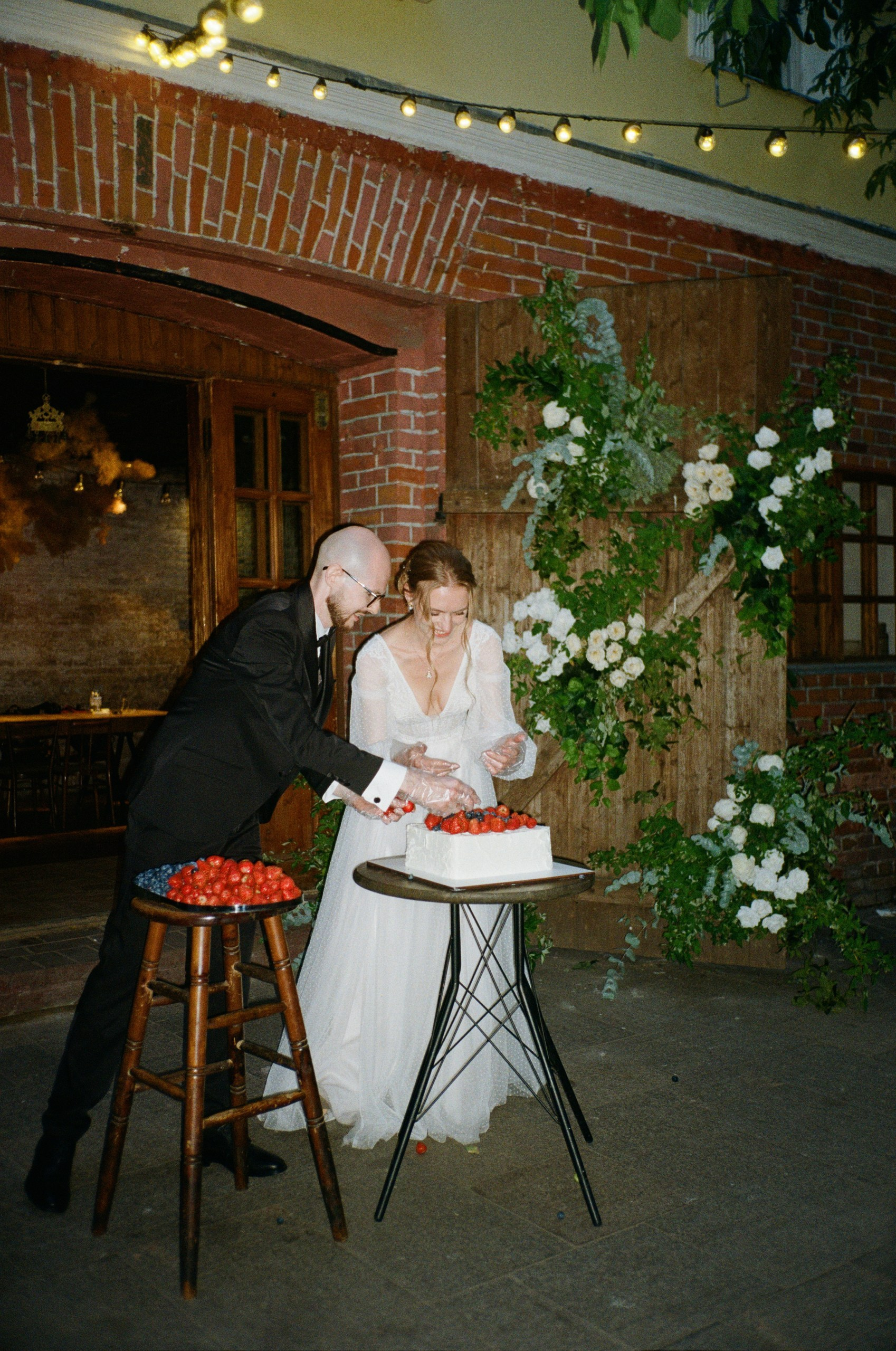 Свадьба | Ира и Костя. Никита Мако. Лайфстайл фотограф Новосибирск