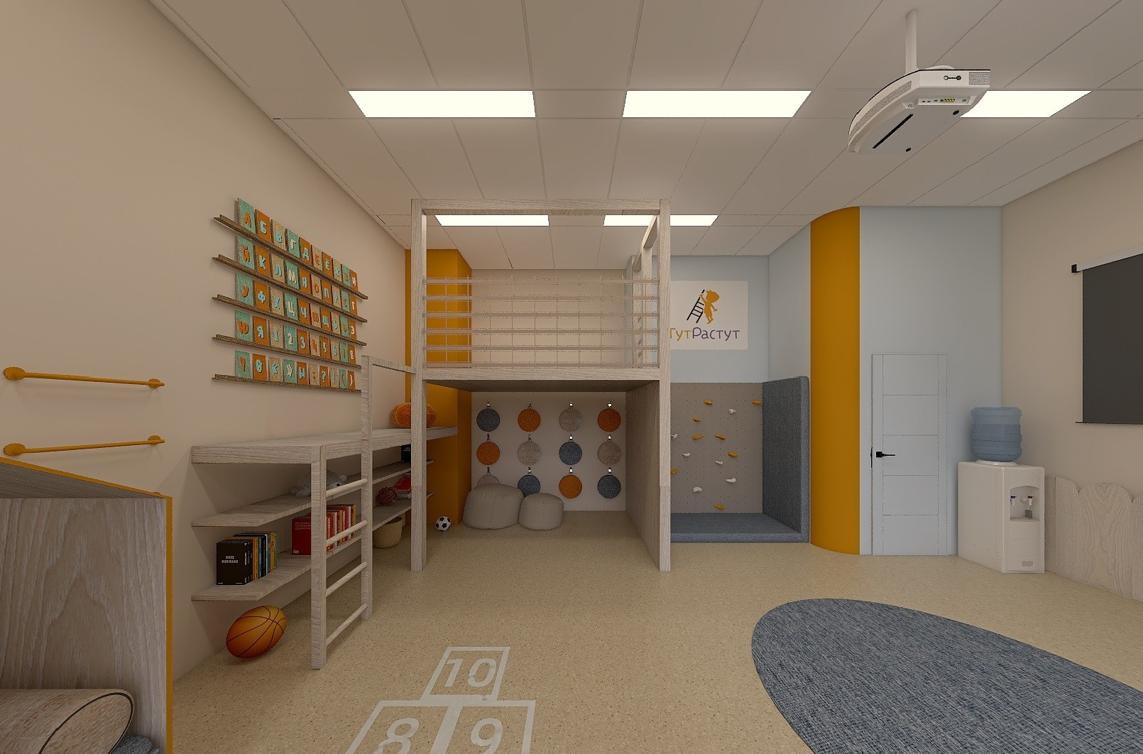 Аня Шведова — самый добрый дизайнер!. Хоумстейджинг и дизайн. Екатеринбург