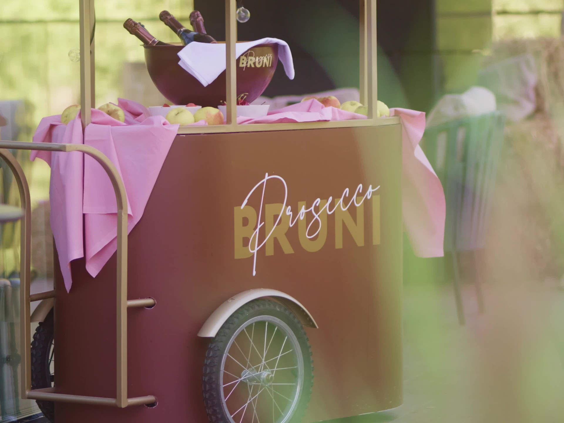 Бизнес. Свадебный и семейный видеограф в Москве