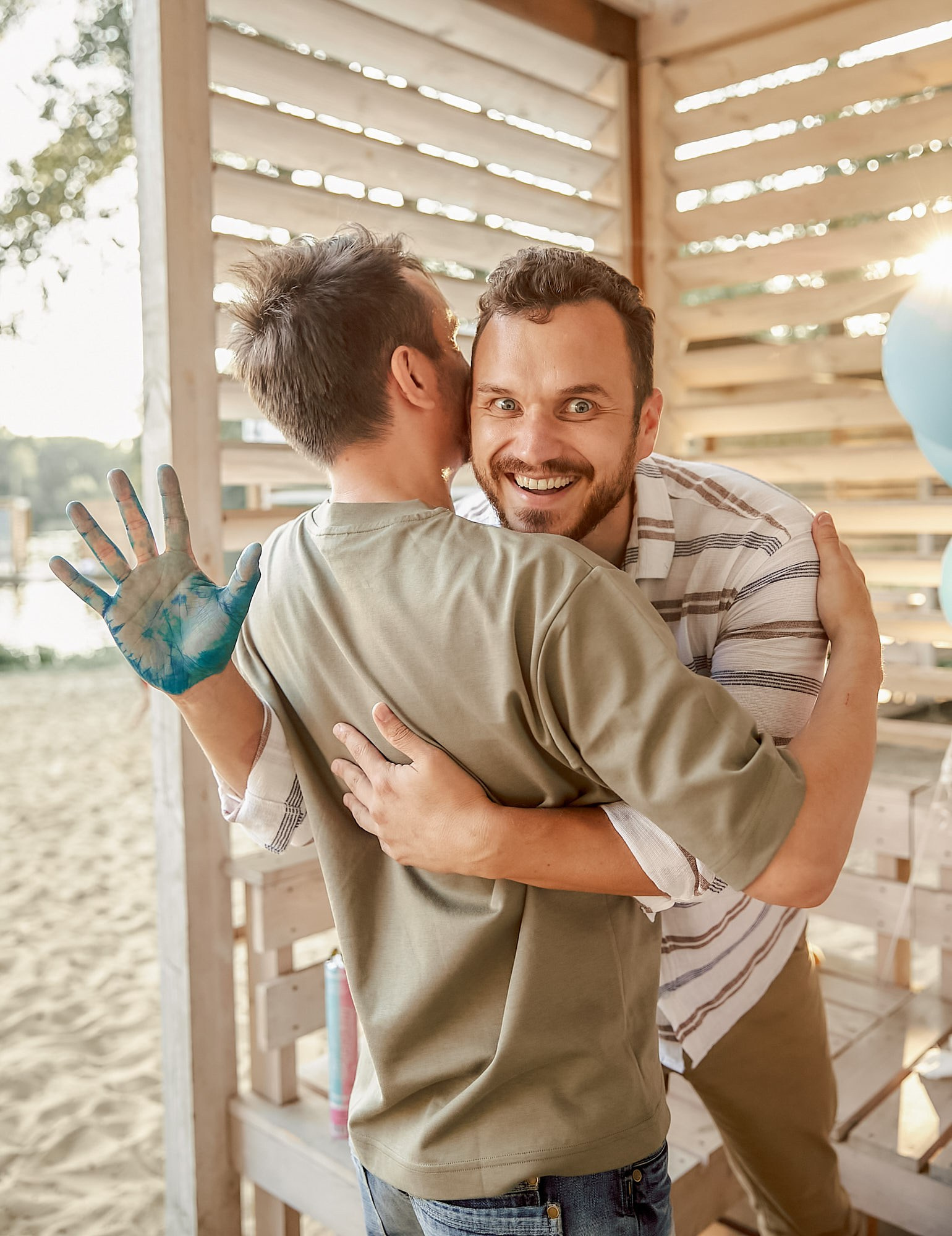 Свадебный и Семейный фотограф во Владимире