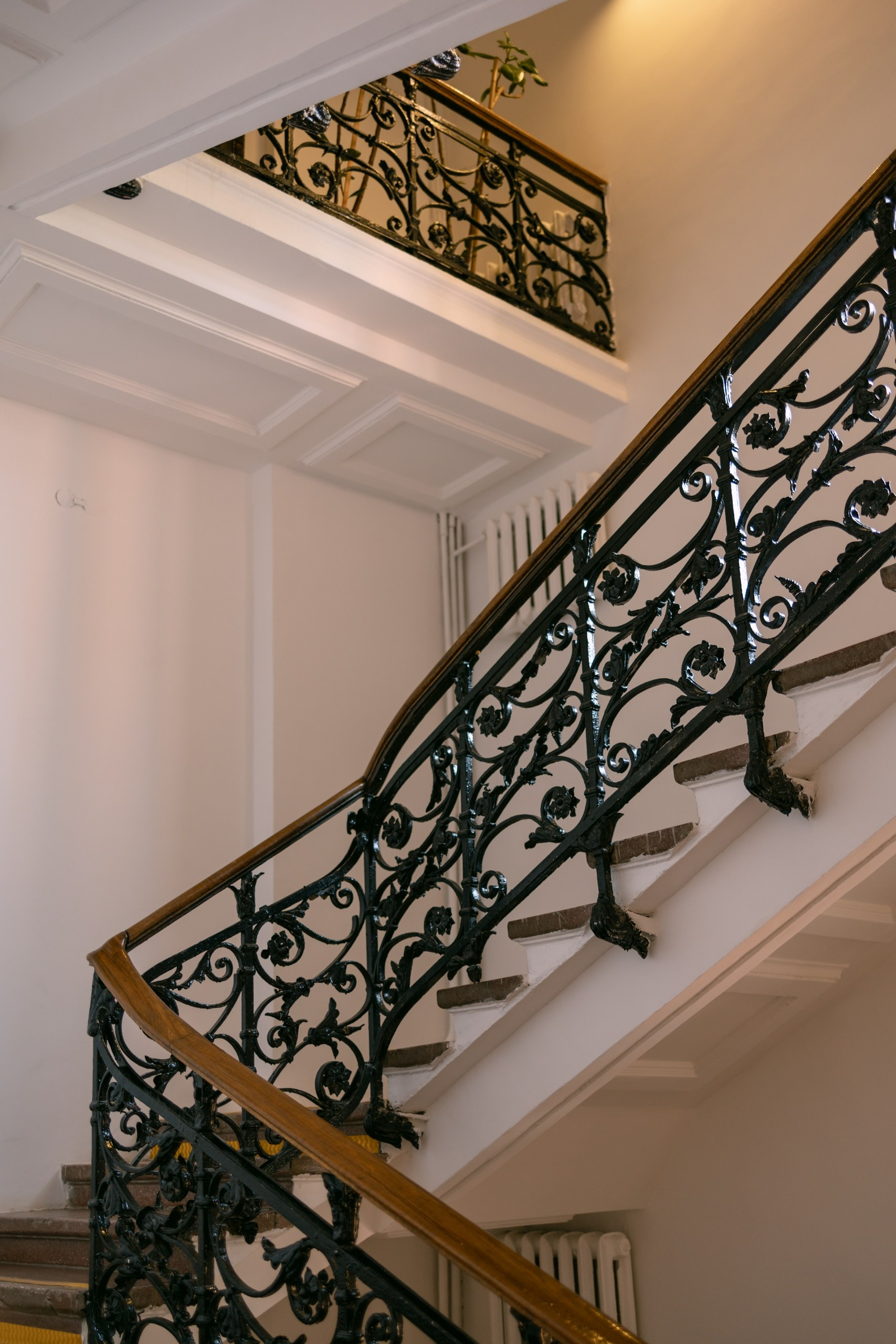 Места для фотосессии в Самаре