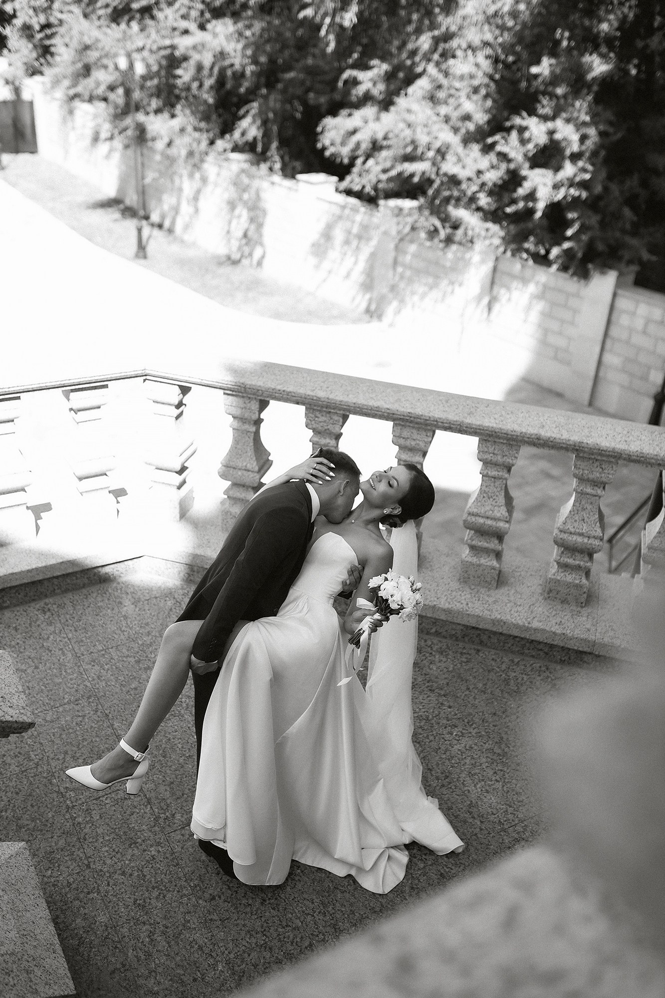 Локации для съемок в Самаре. Свадебный фотограф в Самаре Сергей Ярилин