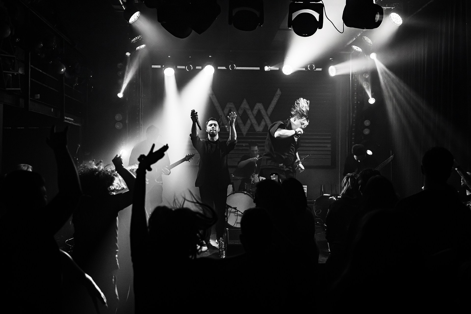 WITHOUT ME (18.01.26 | Москва | Eclipse). Концертный фотограф | Рукавцова Валентина