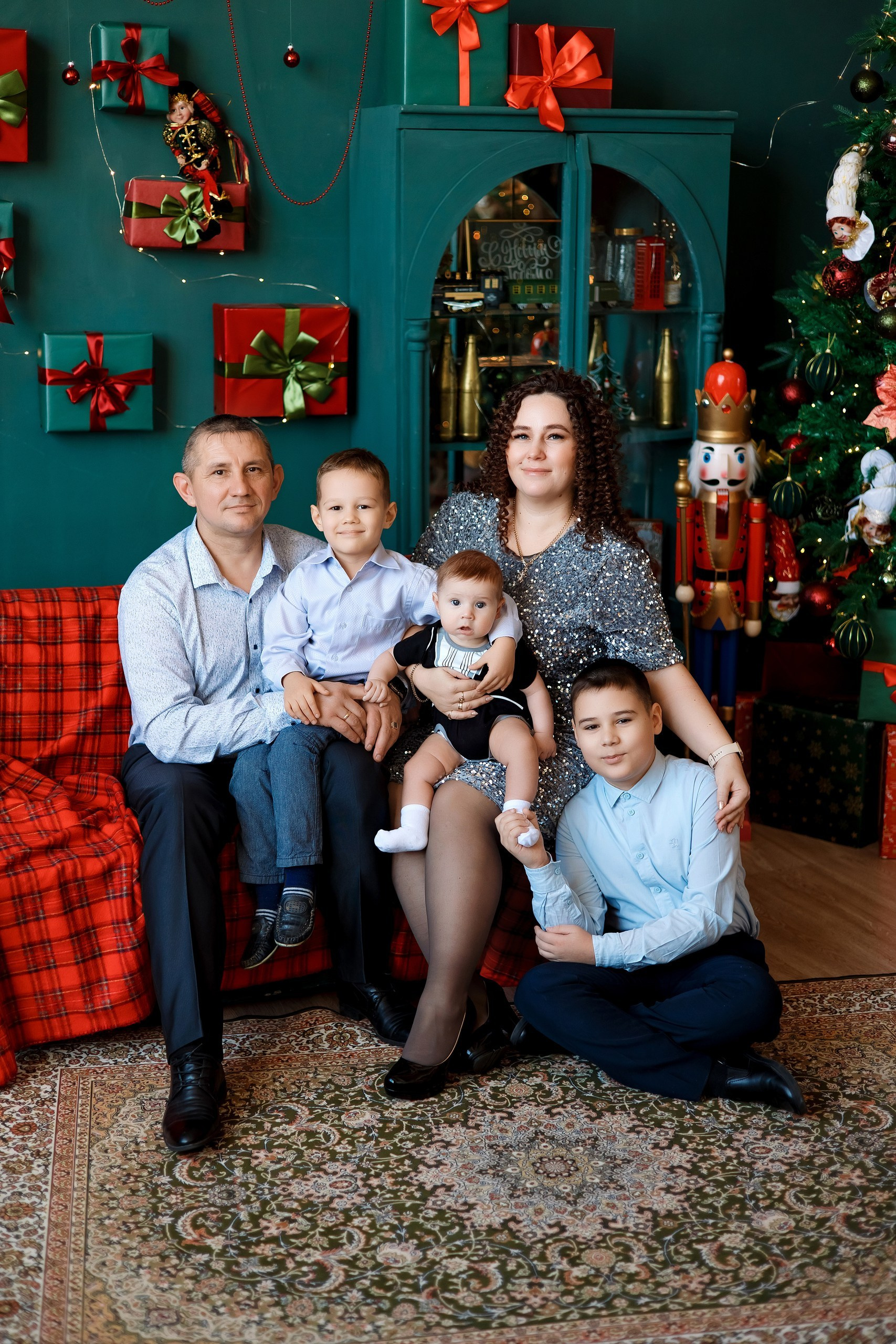 Отзывы. Фотограф Любовь Корниенко, Примоский край