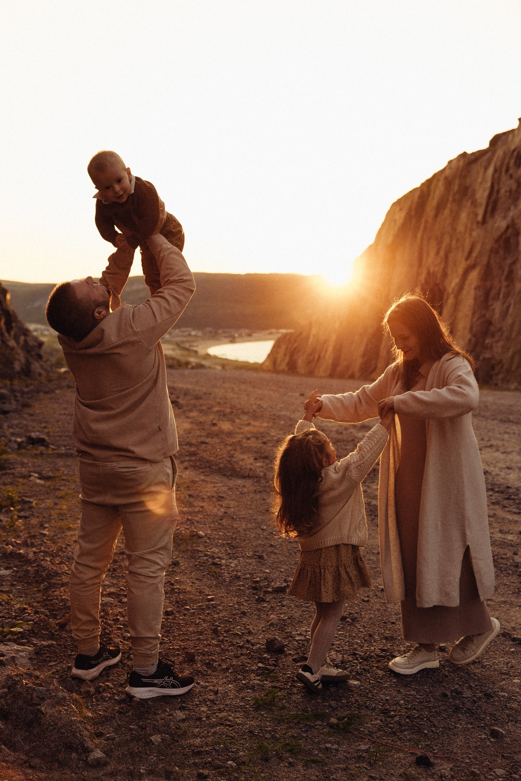 Цены. Мария Махинина — фотограф в Мурманске и Североморске