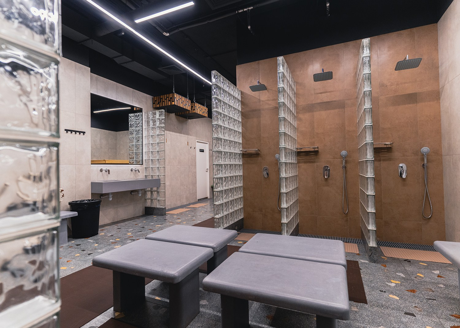 Банный комплекс НАГАЕВСКИЕ БАНИ