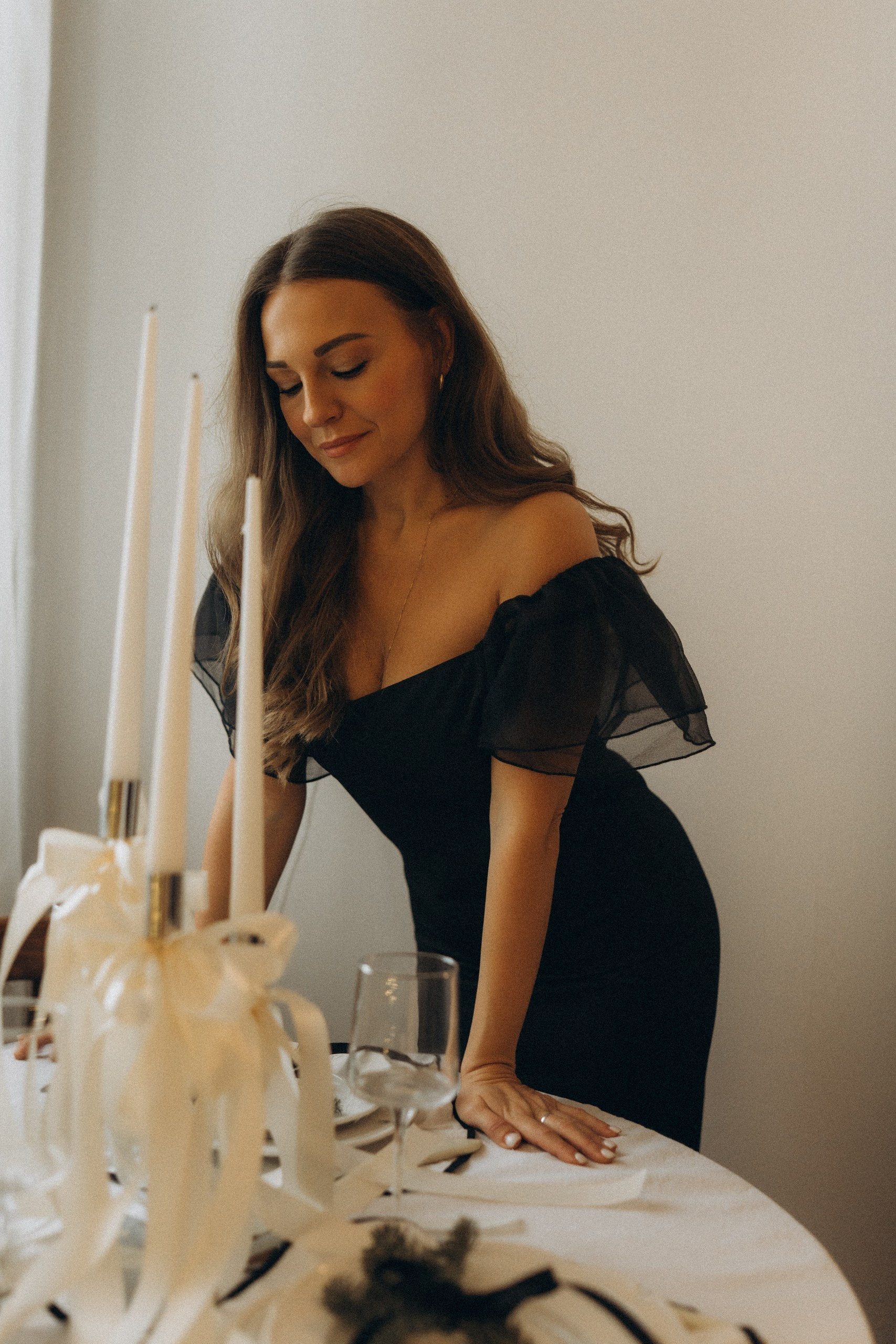 Портретный фотограф в г. Москва Солнцево Яковлева Анастасия