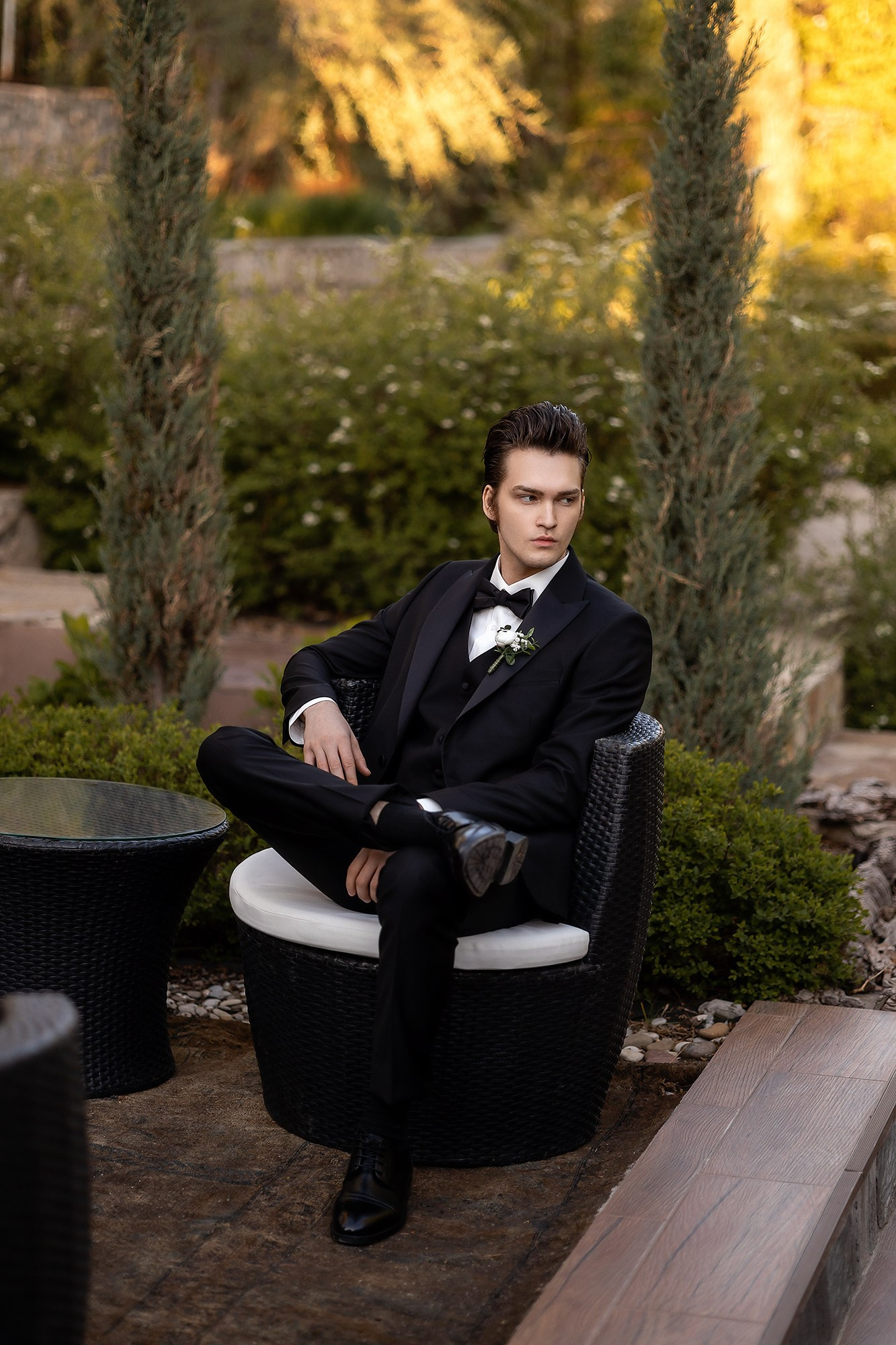 Локации для съемок в Самаре. Свадебный фотограф в Самаре Сергей Ярилин