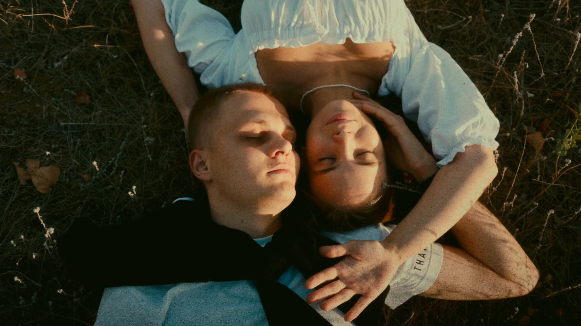 Love Story. Свадебный видеограф