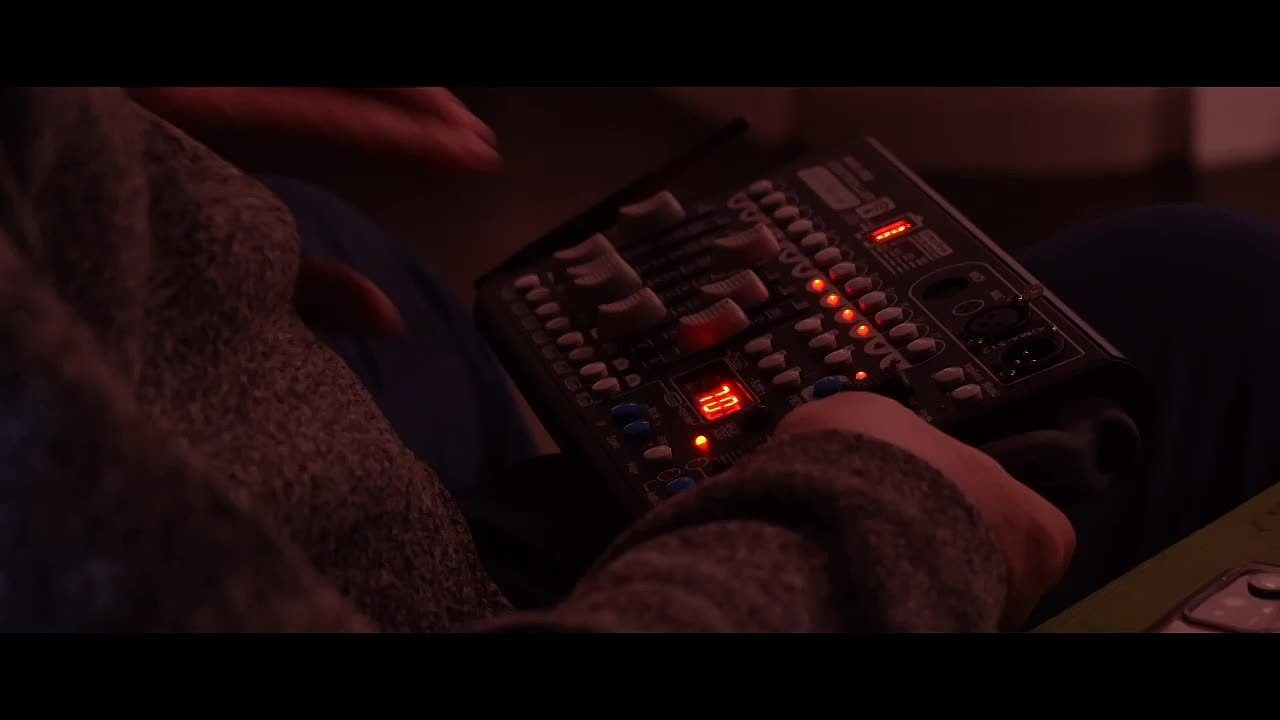 Арт-галерея «Che Guevara». Кир Анисин. Режиссер & фотограф