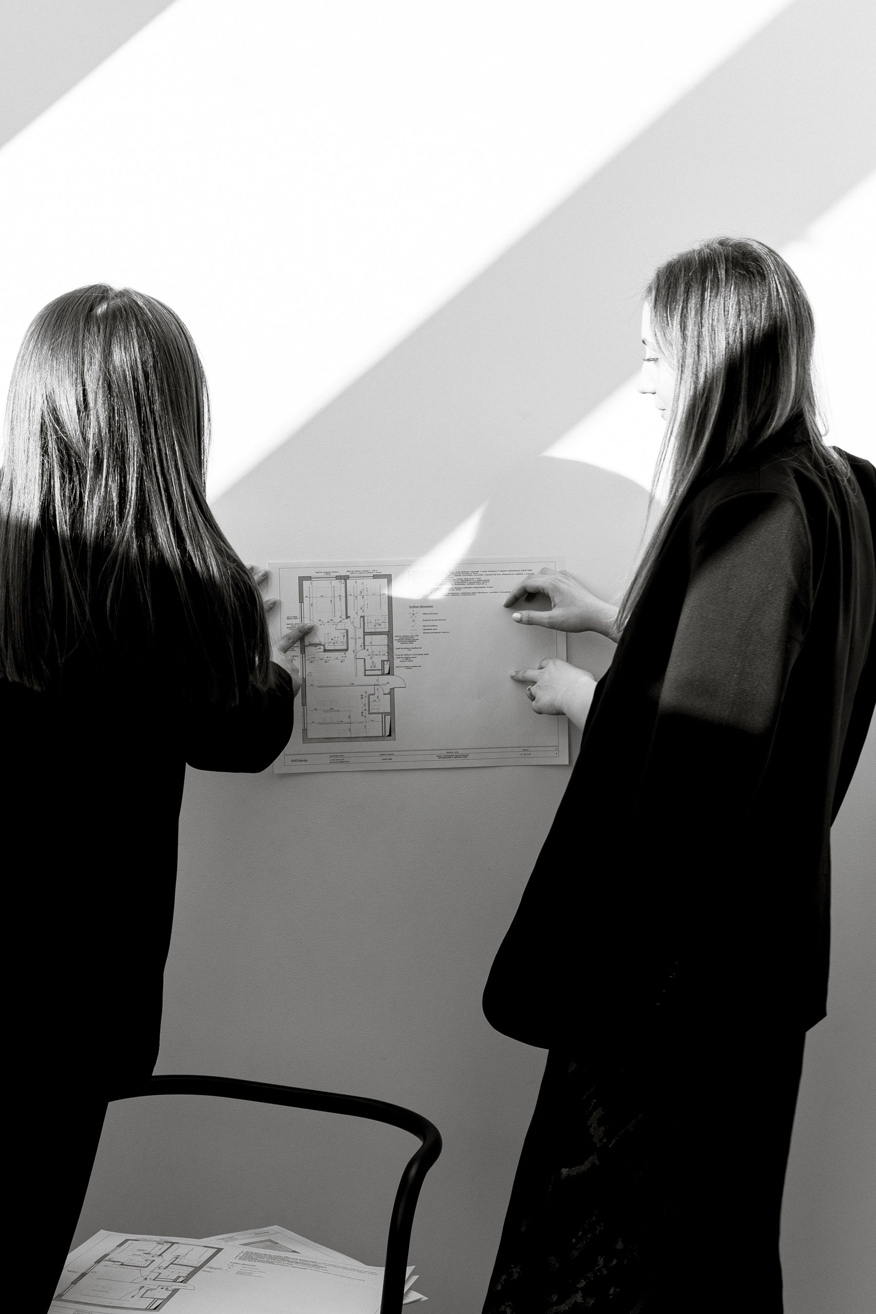 Студия дизайна интерьера ESLI.BURO