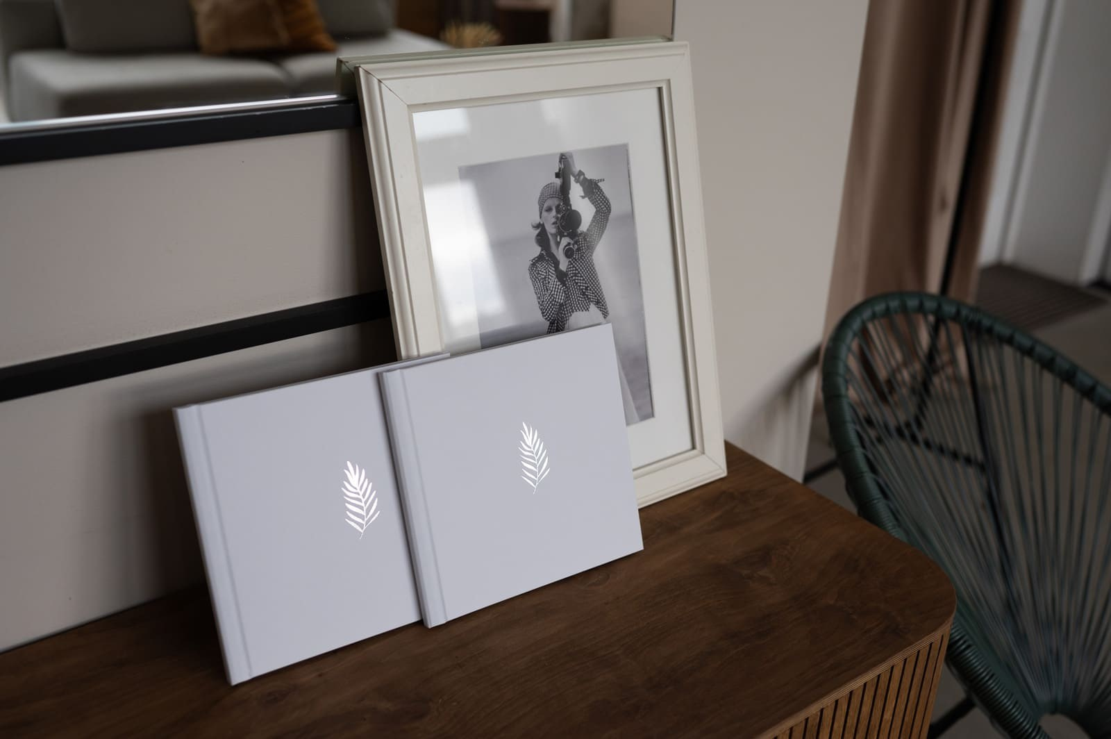 Родительские альбомы. Фотограф в Минске Алёна Дианина