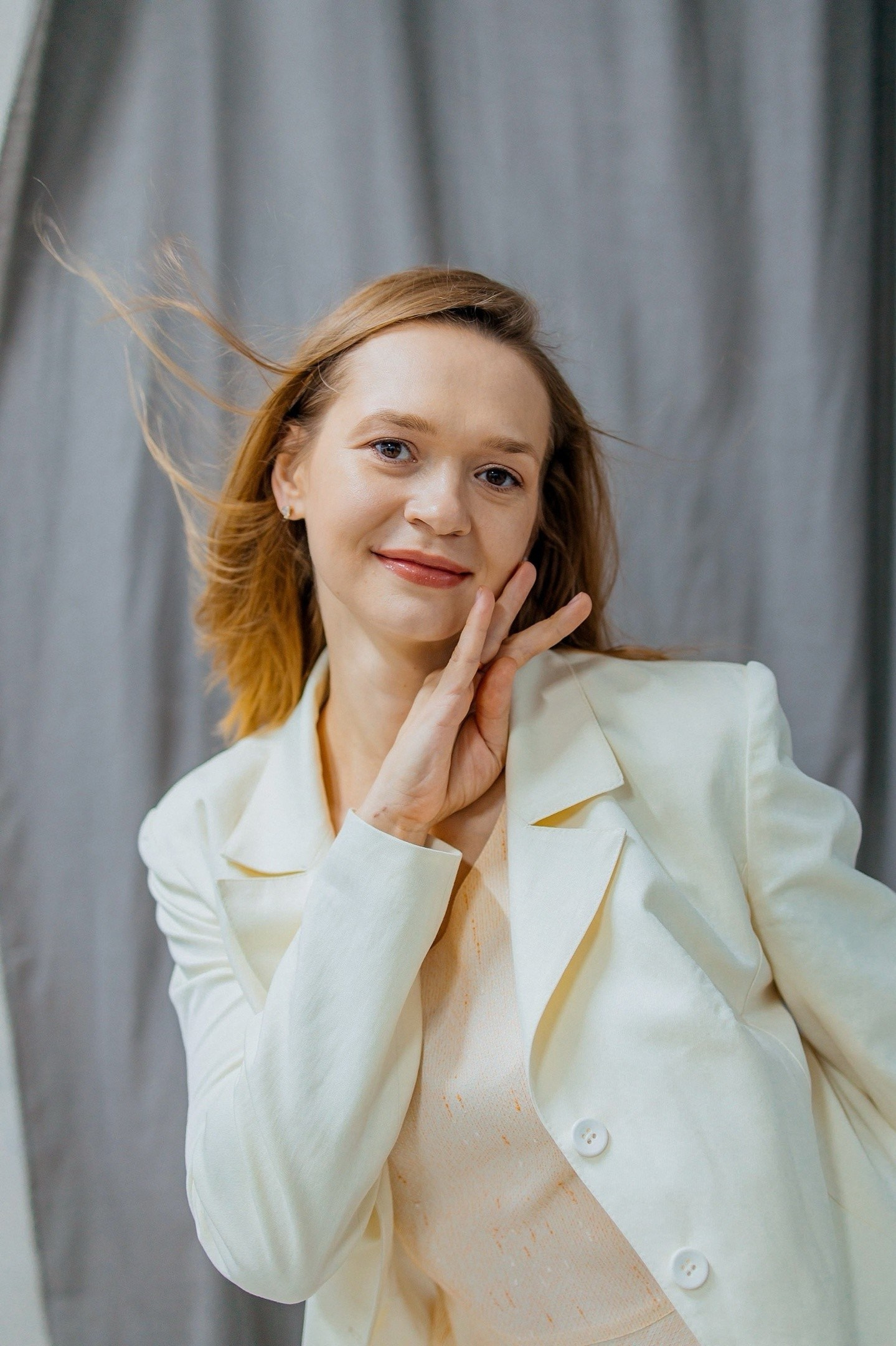 Елена К&nbsp;168&nbsp;см 36 лет 90_68_90